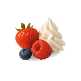 Beeries & Cream Duft