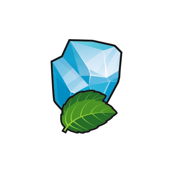 FRESH GLACIER BREEZE Eisbonbon Duft