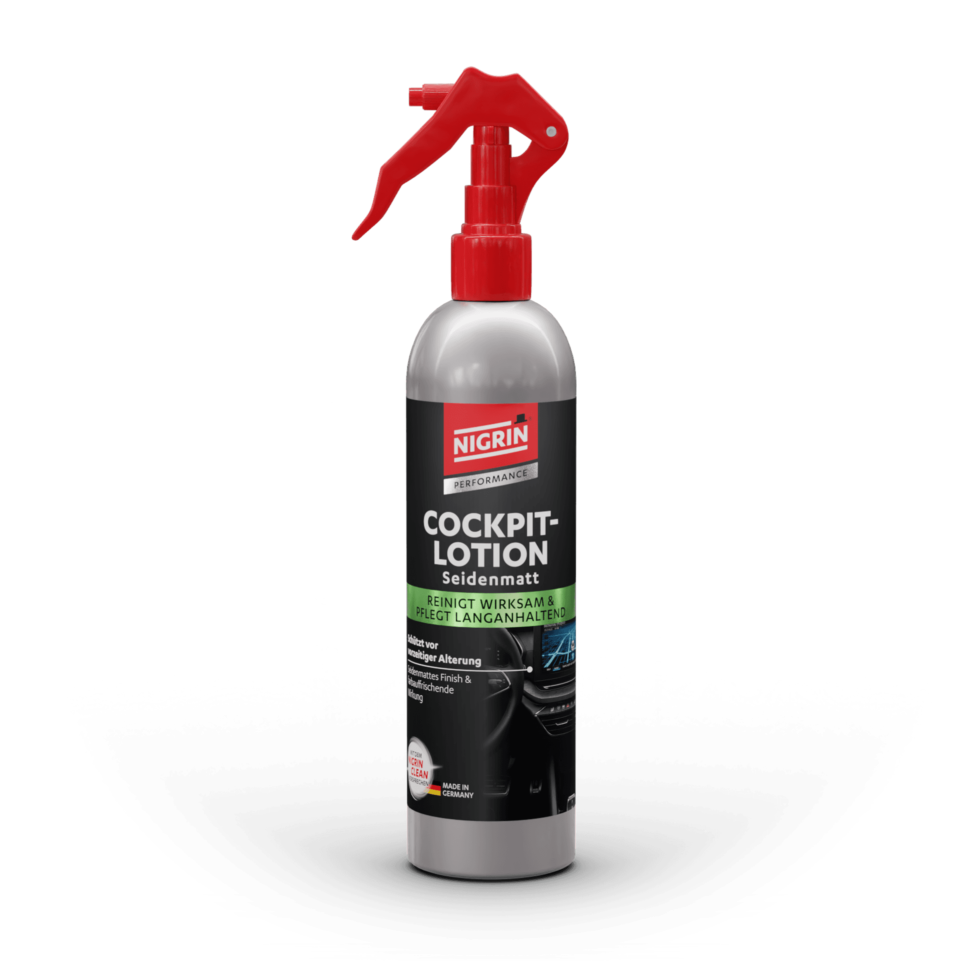 PERFORMANCE Dashboard Care Lotion 300 ml