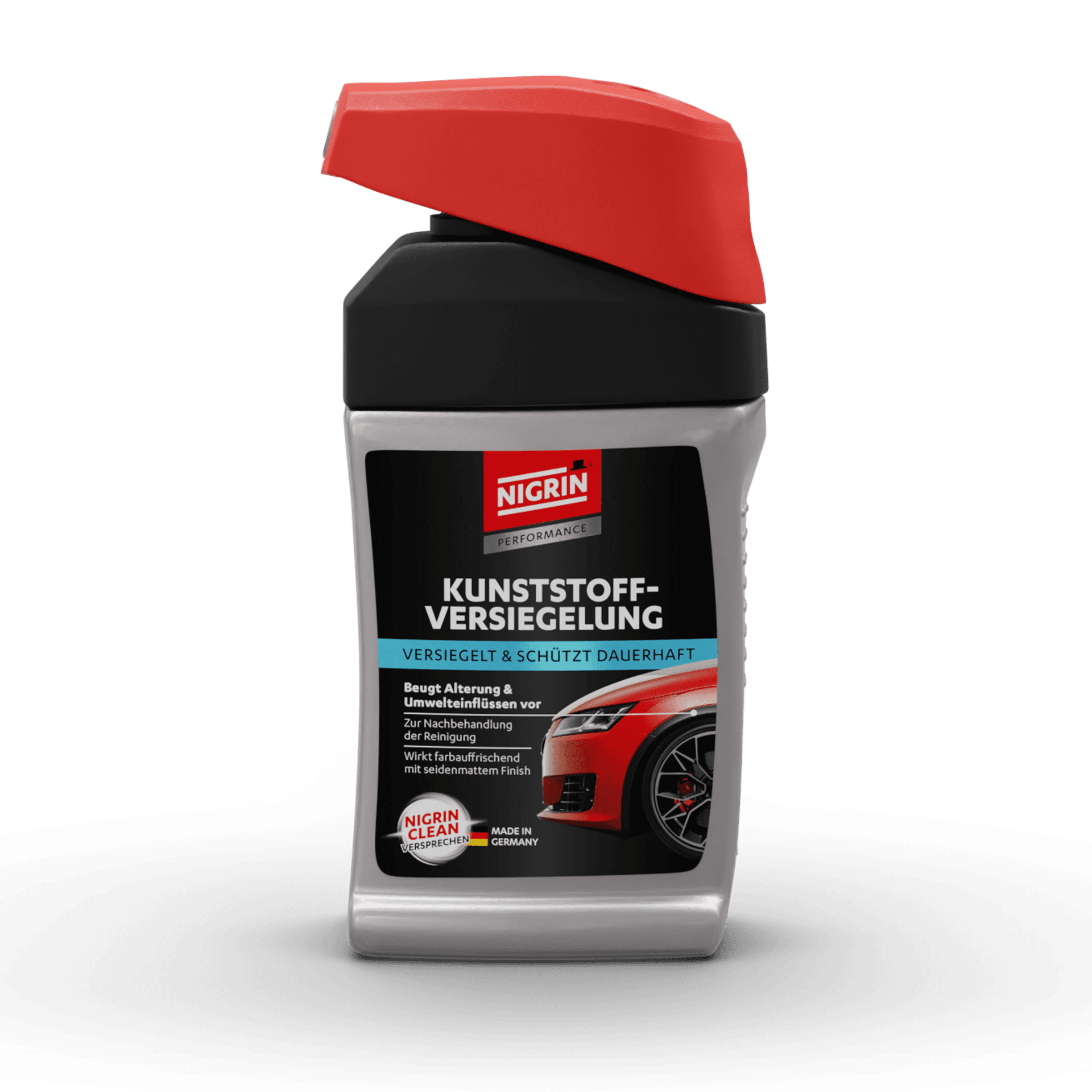 PERFORMANCE Plastic Sealant 300 ml