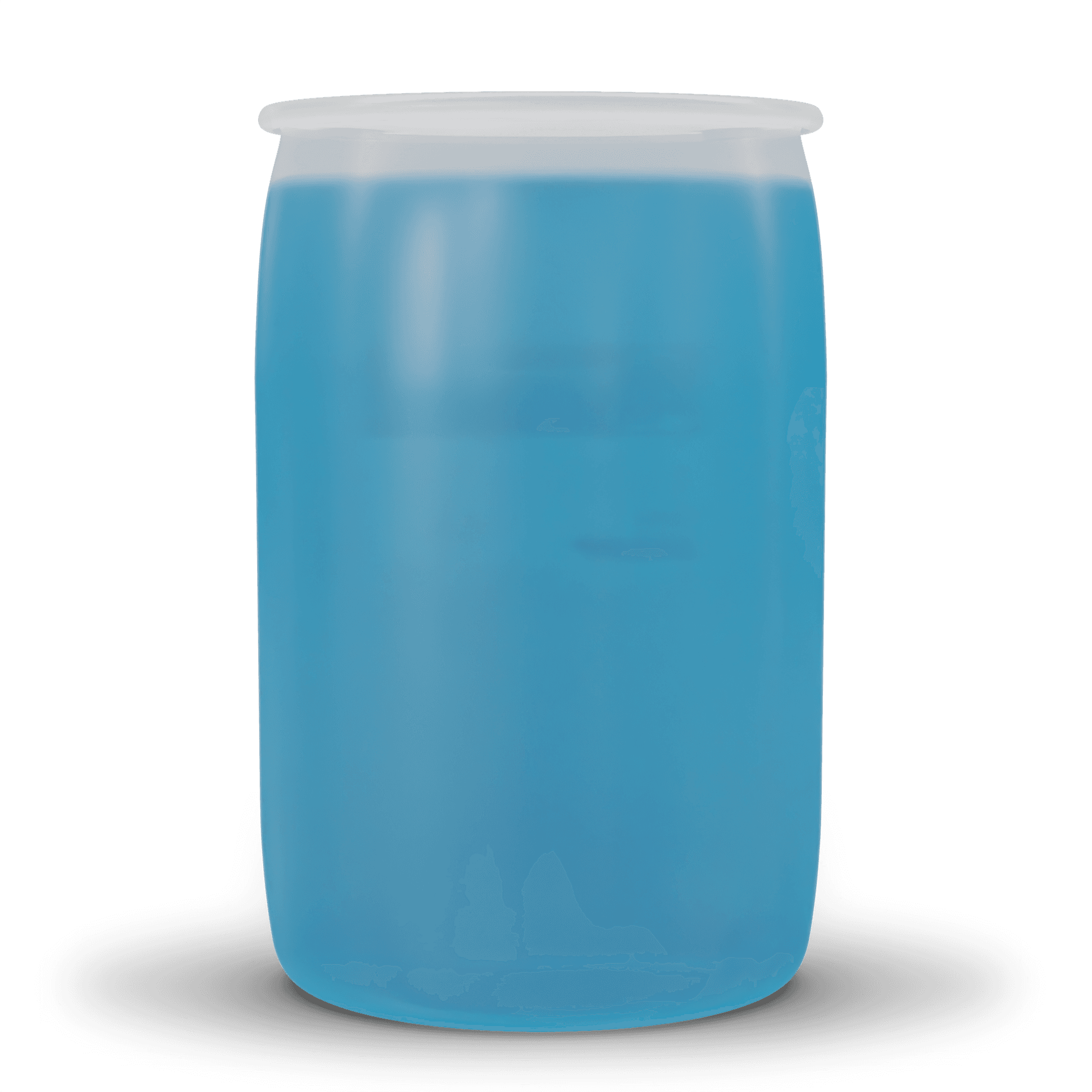 PROFESSIONAL Antifreeze + Windshield Cleaner Concentrate -60°C 200 L