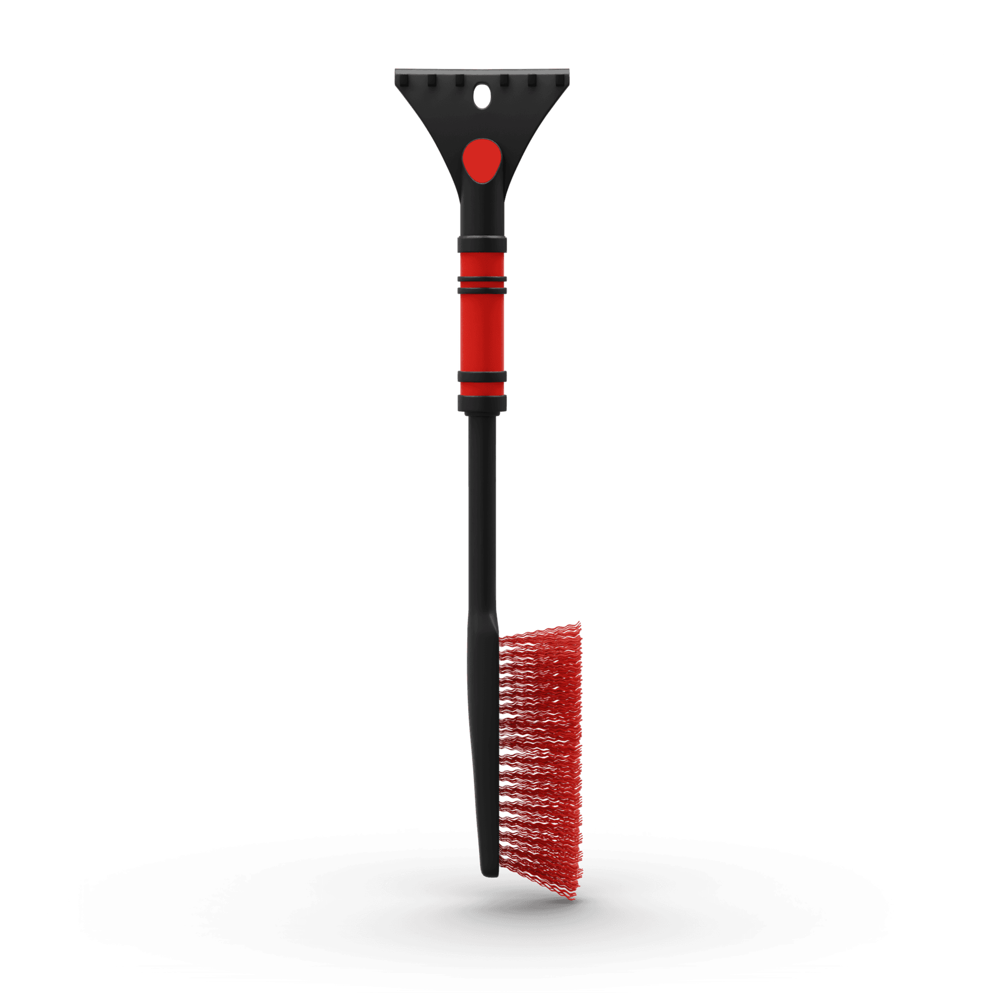 PERFORMANCE Ice Scraper Snow Brush Long
