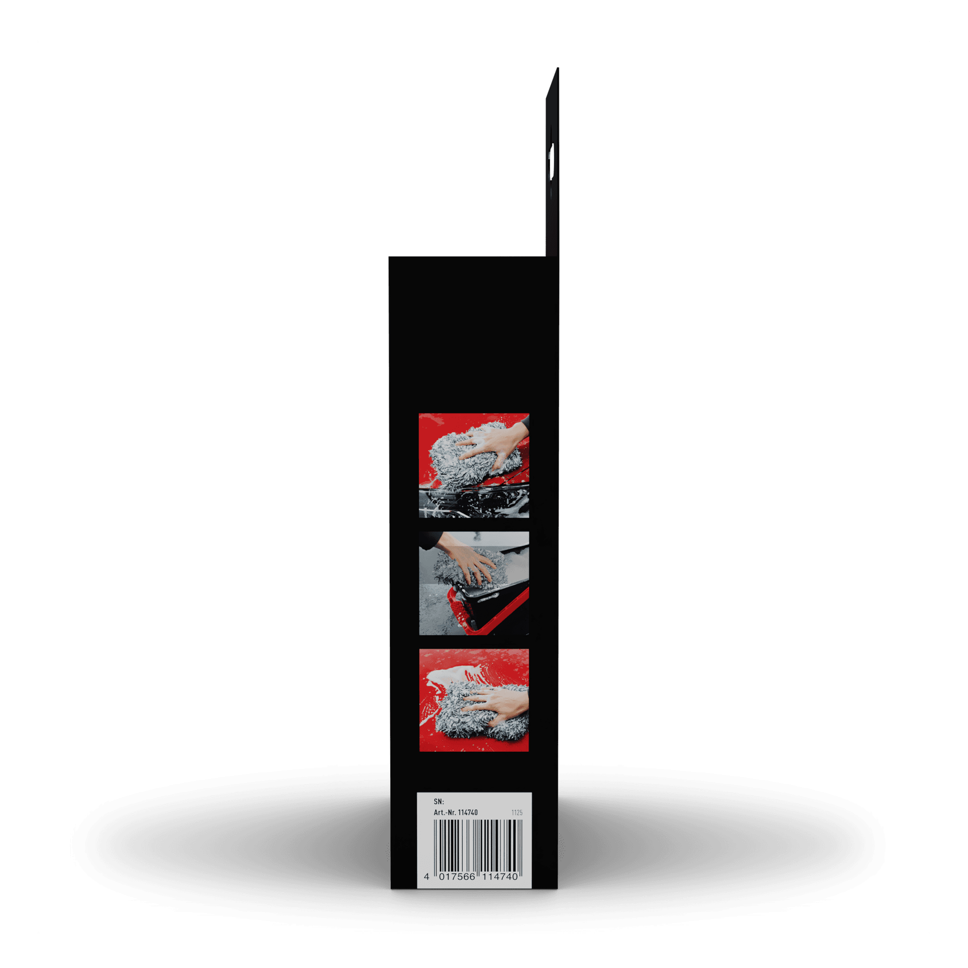 PERFORMANCE Auto-Schwamm Mikrofaser