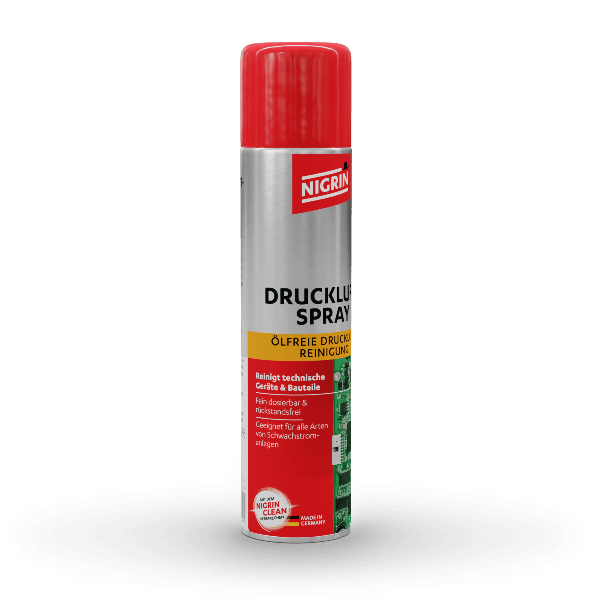 Compressed Air Spray 400 ml