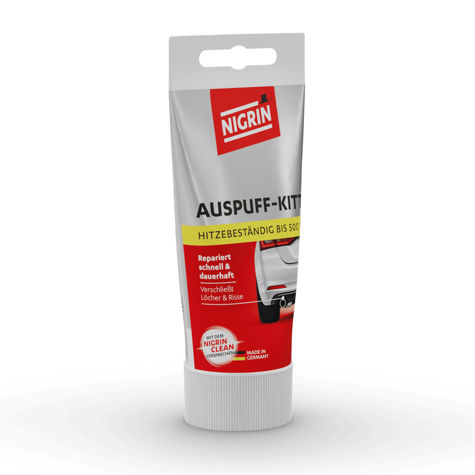 Exhaust Putty 200 ml