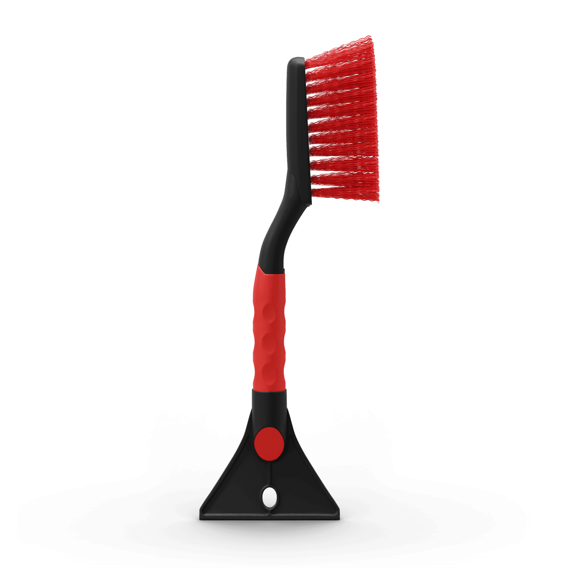 PERFORMANCE Ice Scraper Snow Brush Short