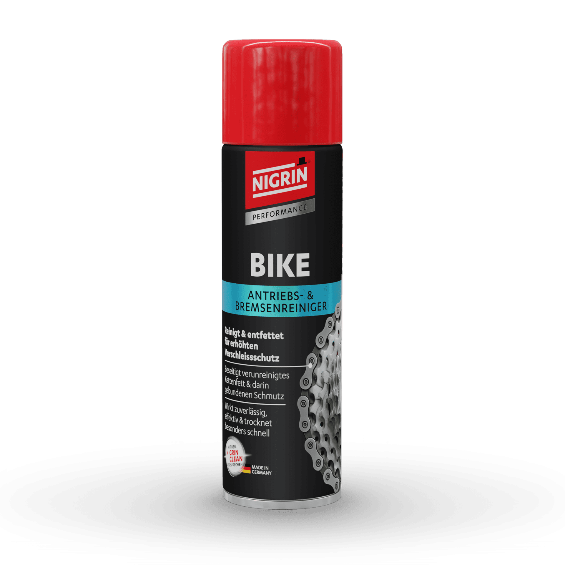 PERFORMANCE BIKE Drive & Brake Cleaner 300 ml