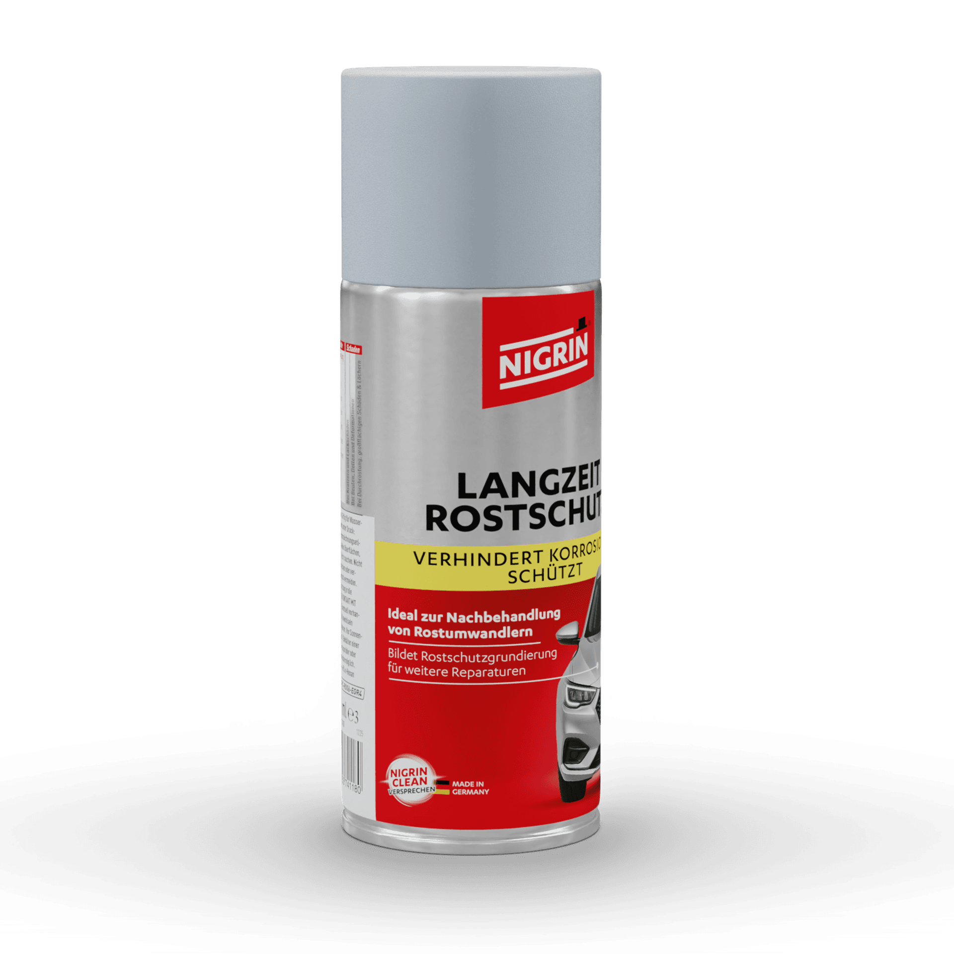 Long-Term Rust Protection 400 ml