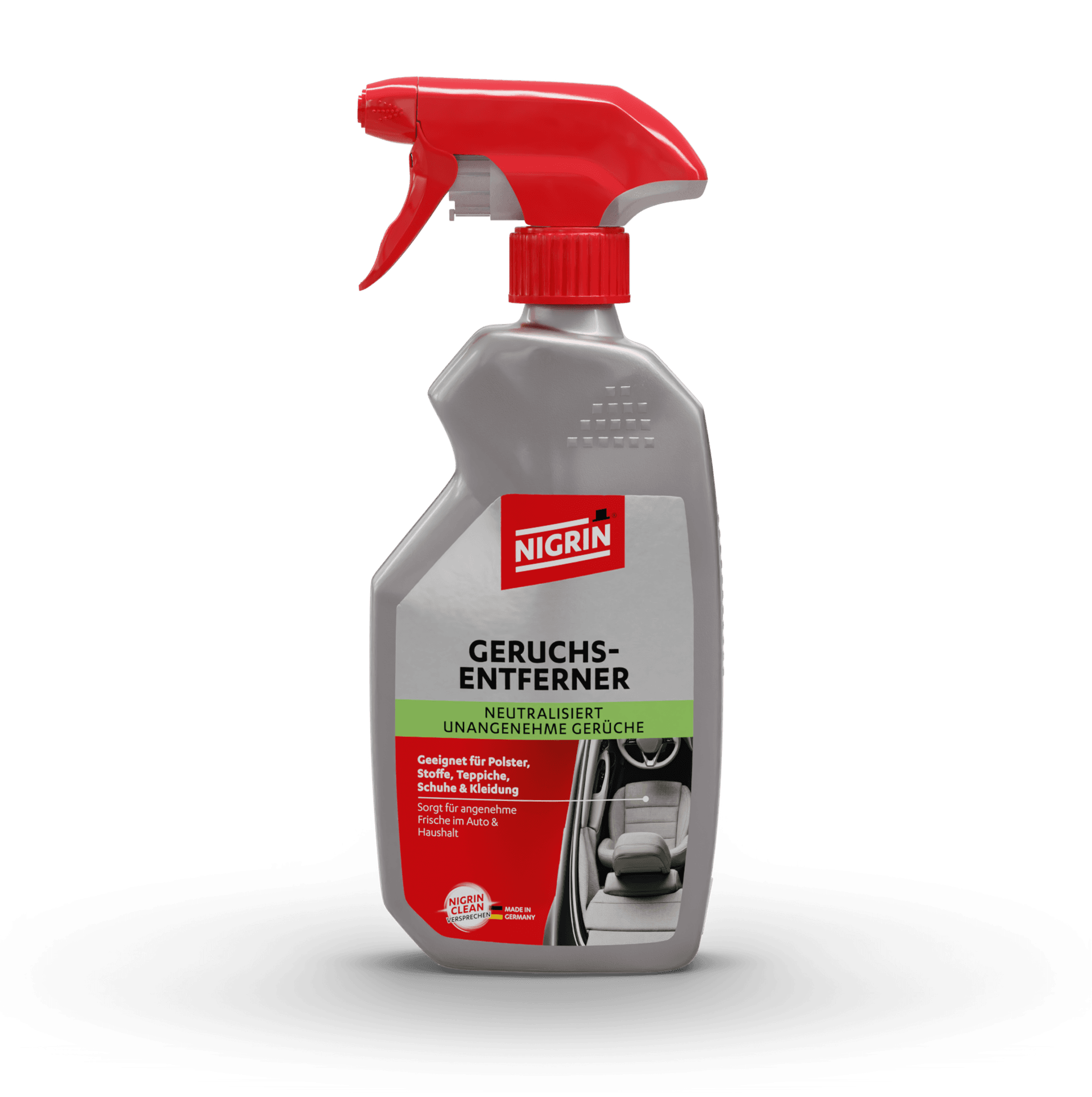 Odor Eliminator 500 ml