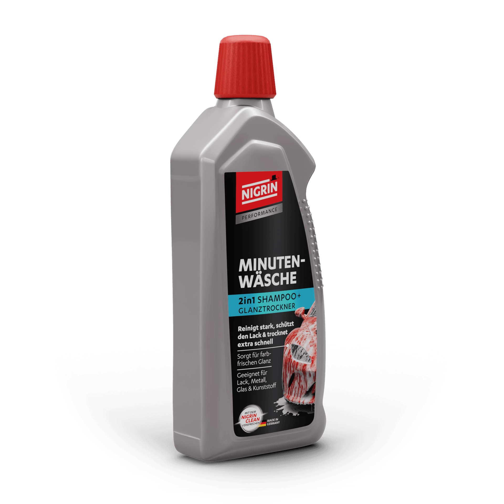 PERFORMANCE Minute Wash 1 L
