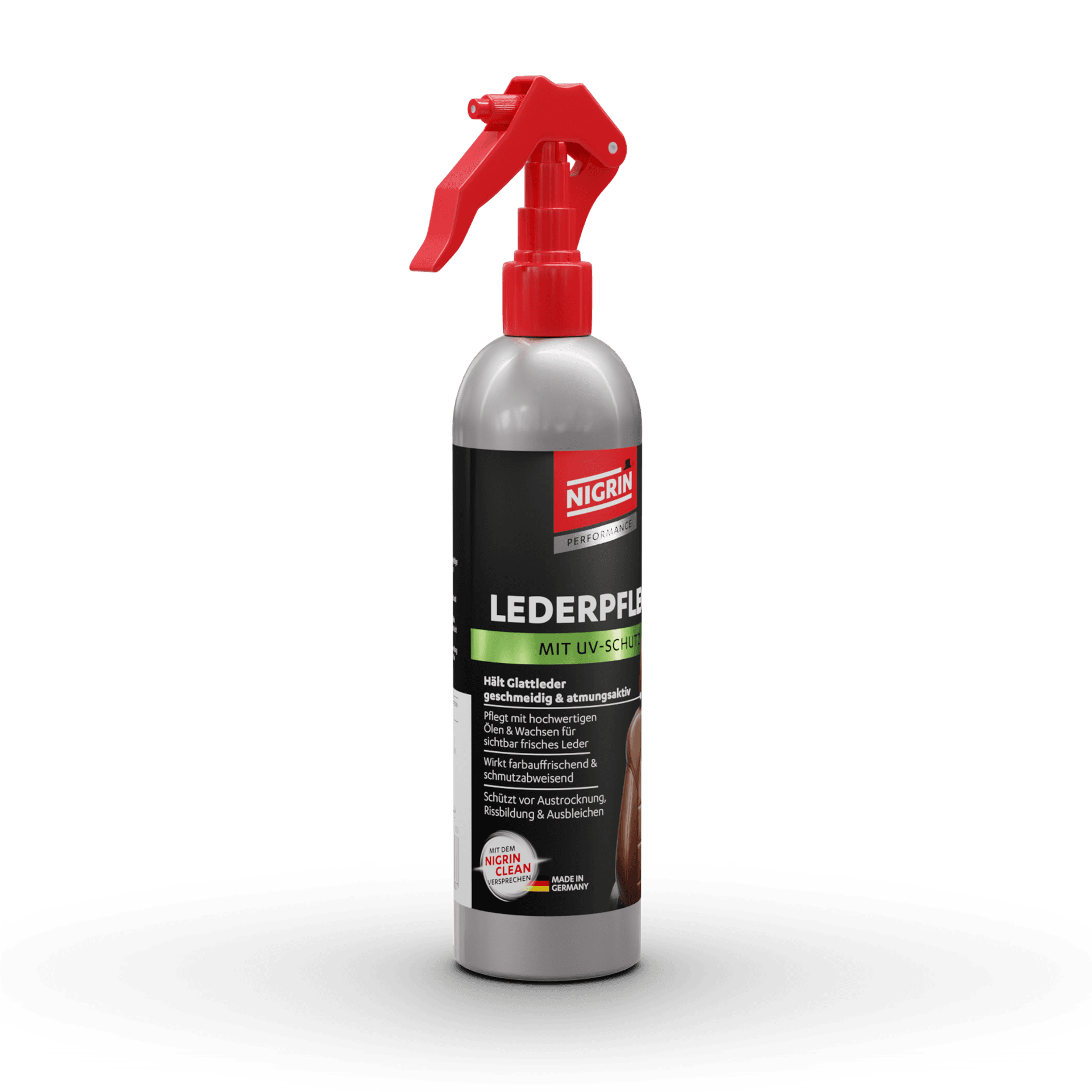 PERFORMANCE Lederpflege 300 ml
