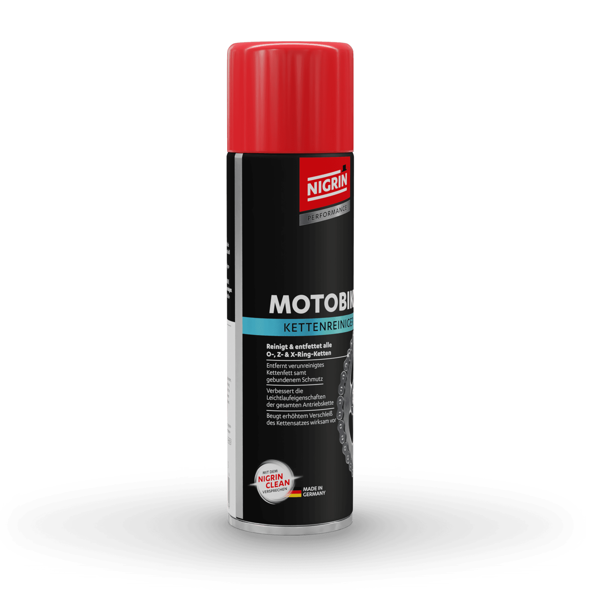 PERFORMANCE MOTOBIKE Chain Cleaner 500 ml