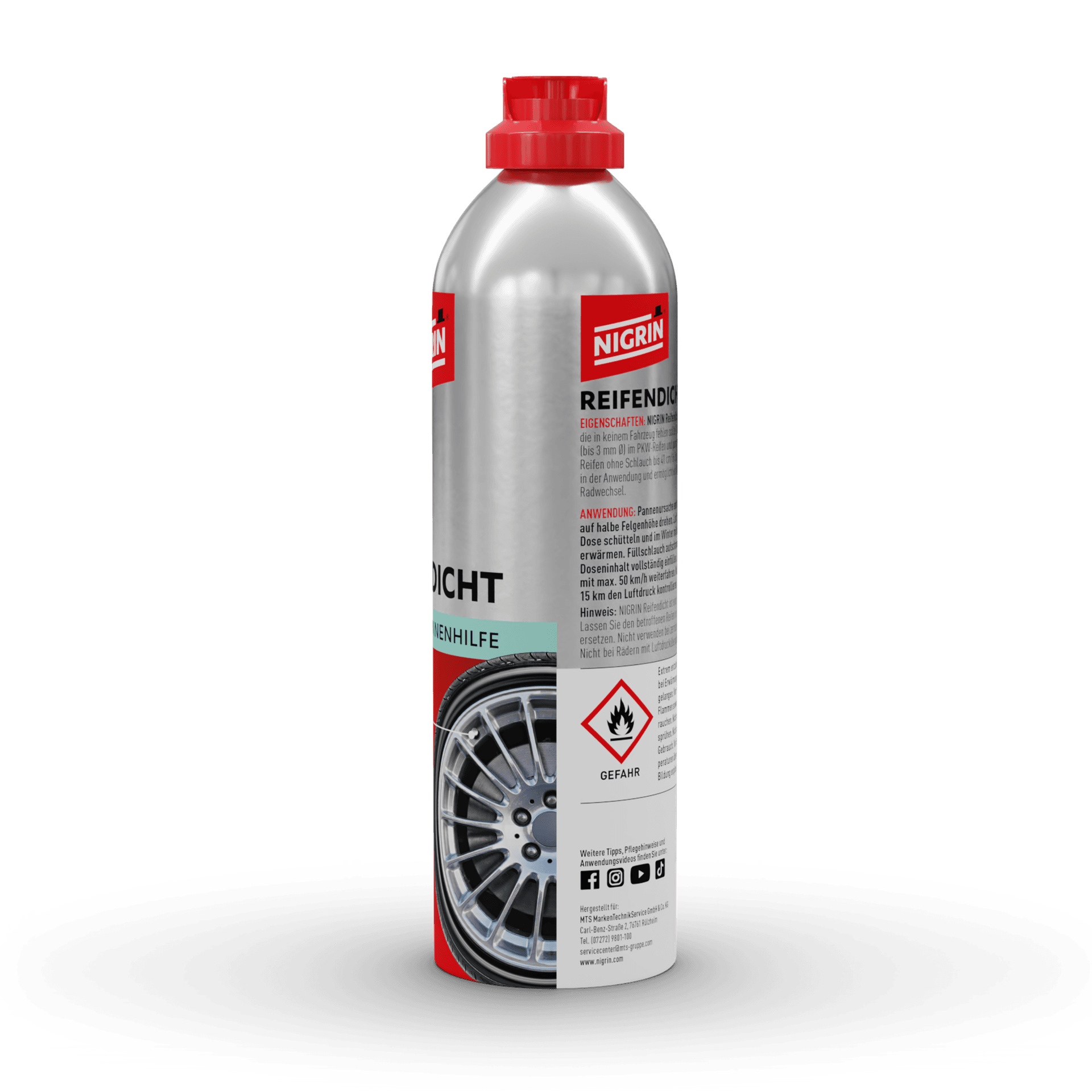 Reifendicht 500 ml