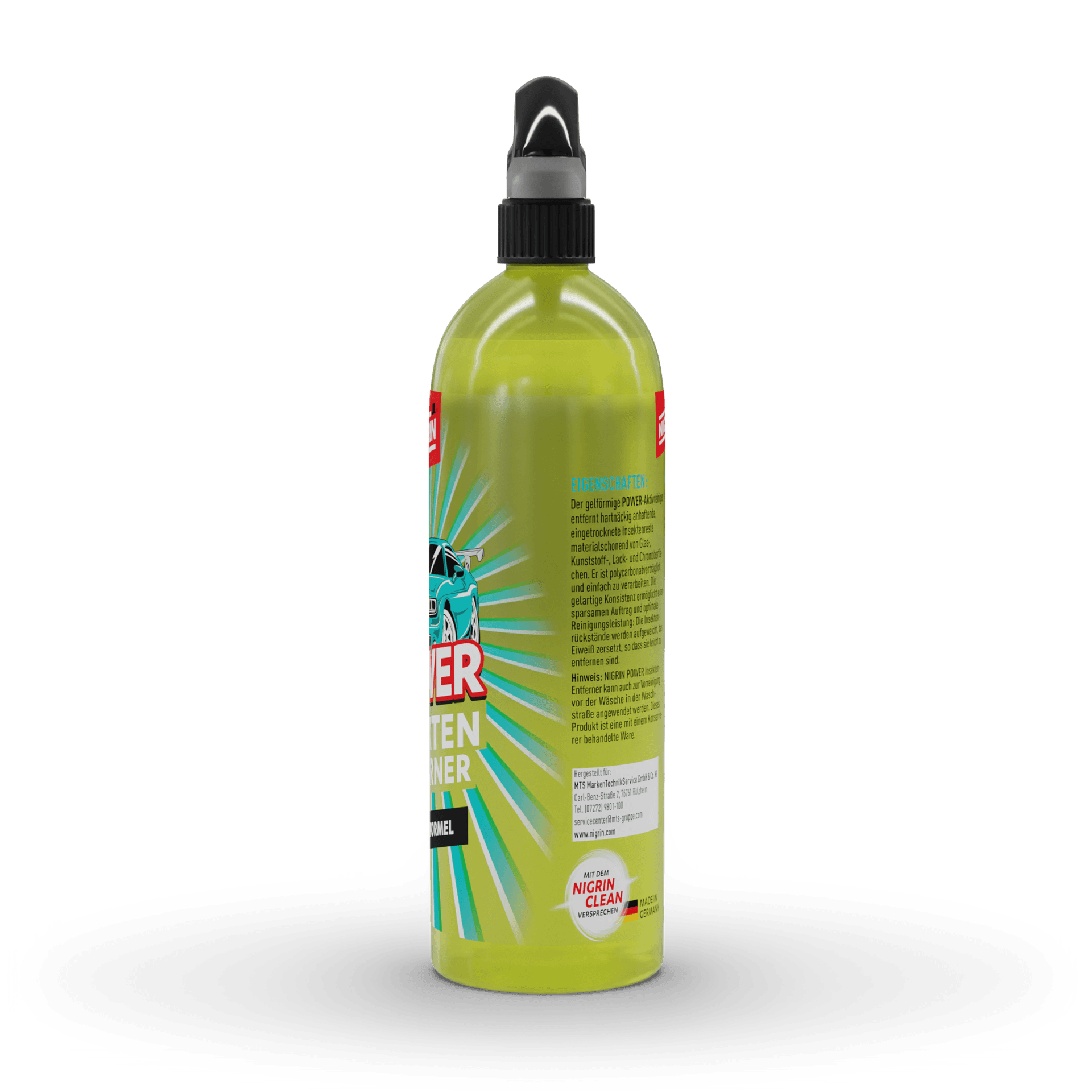 POWER Insect Remover 750 ml