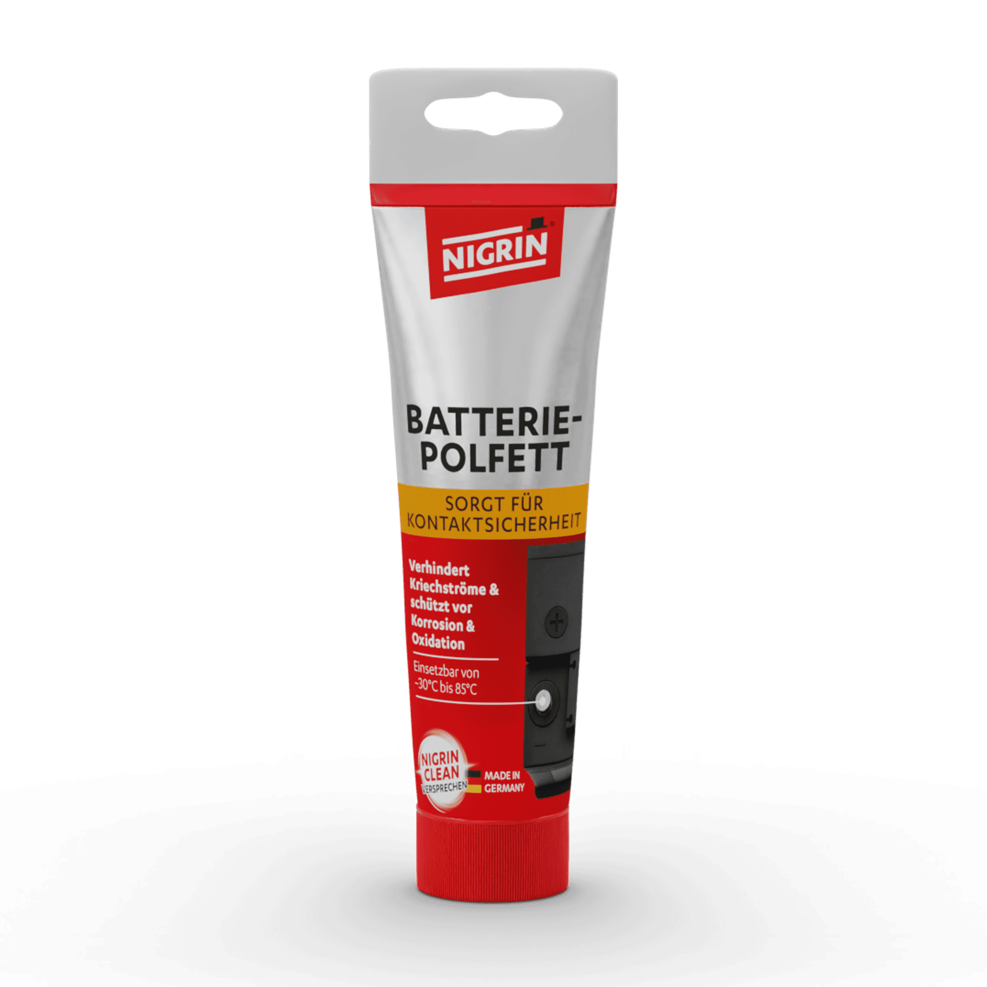 Battery Terminal Grease <nobr>50 g</nobr>