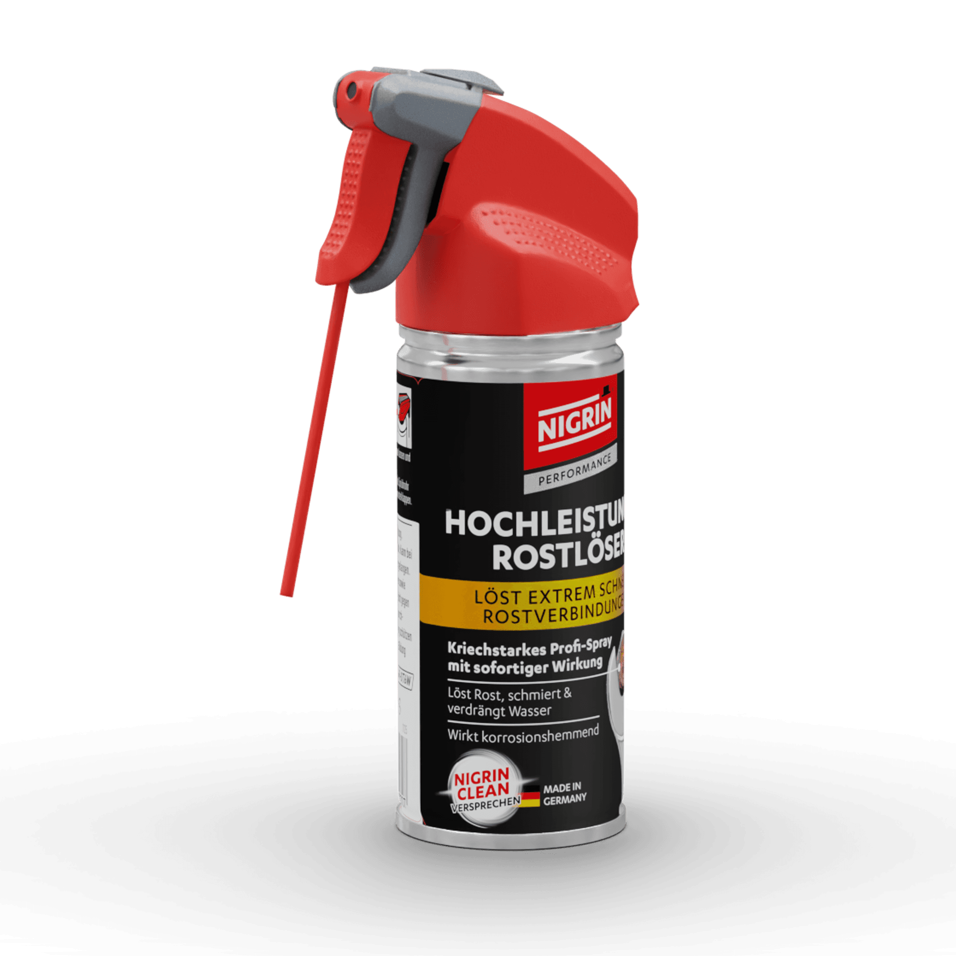 PERFORMANCE Hochleistungs-Rostlöser 100 ml