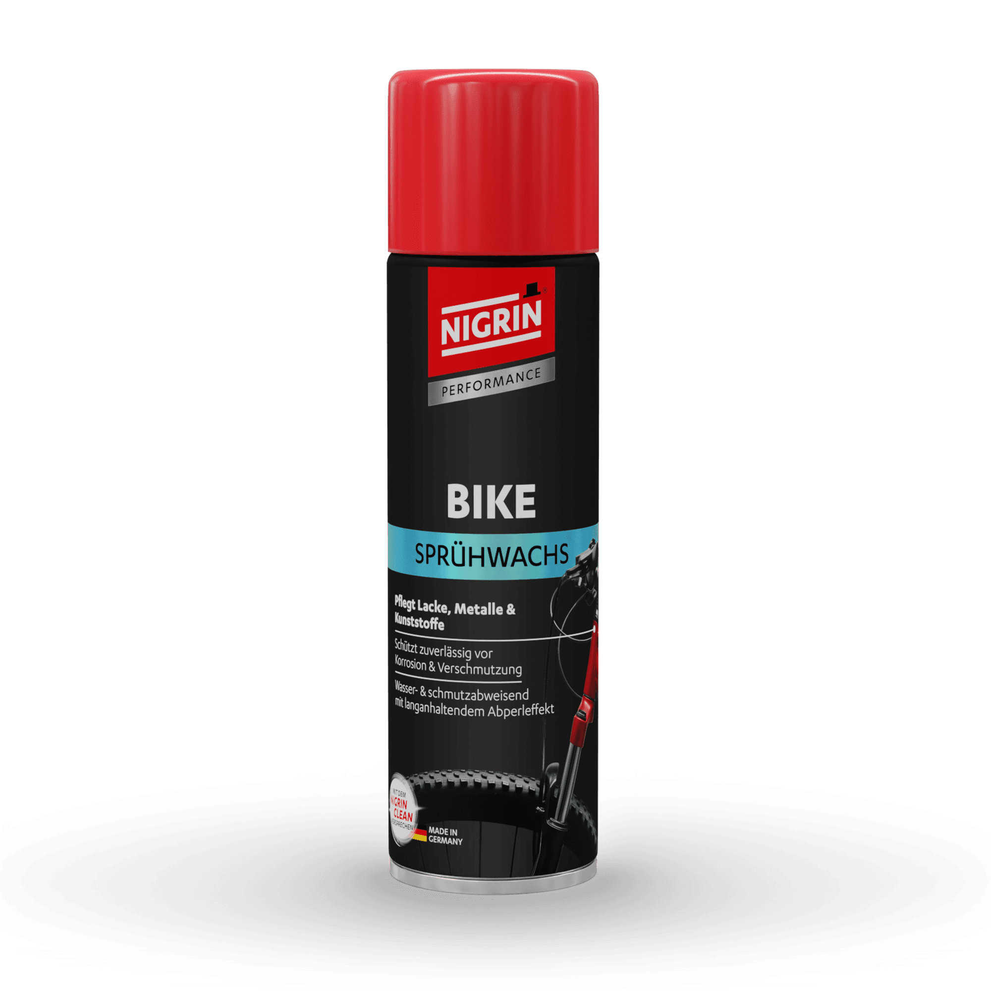 BIKE Spray Wax <nobr>300 ml</nobr>