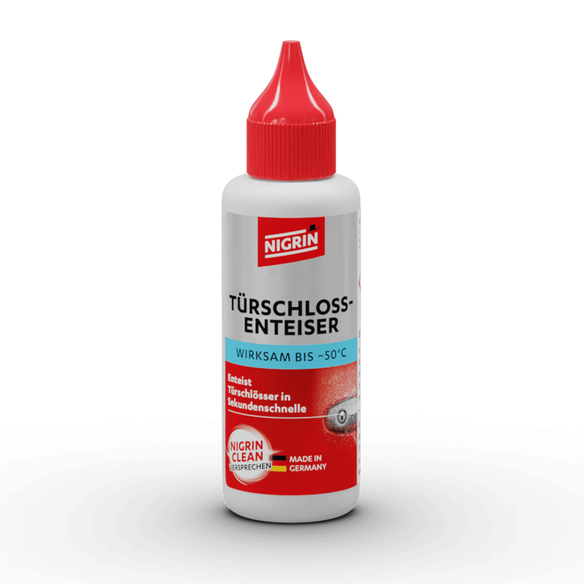 Door Lock De-Icer 50 ml