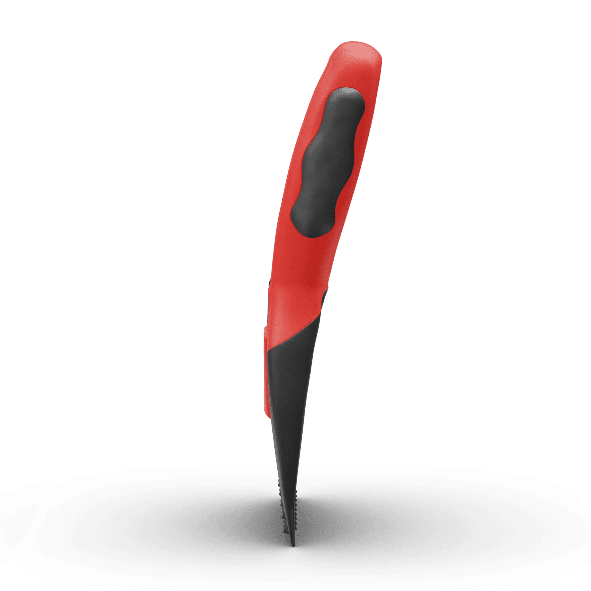 2-Component Ice Scraper 21 cm