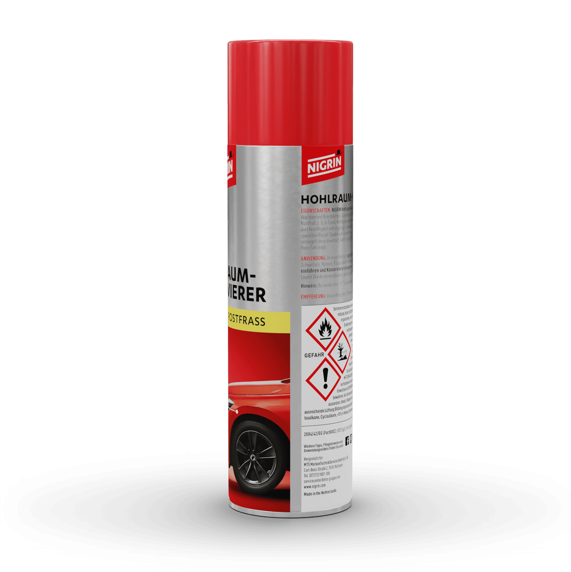 Cavity Preservative 500 ml