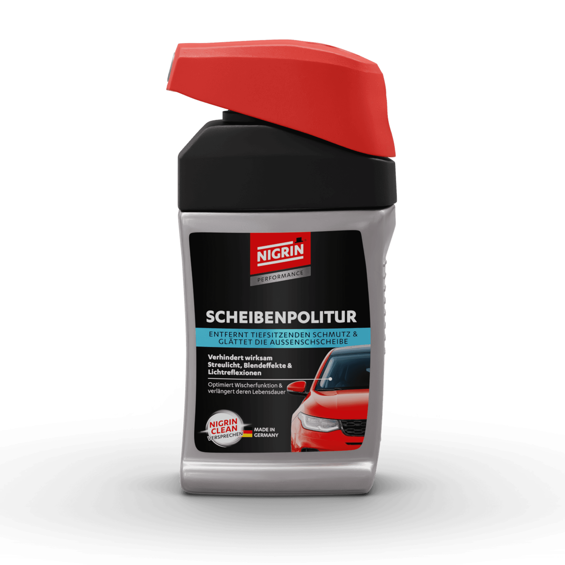 PERFORMANCE Scheibenpolitur 300 ml