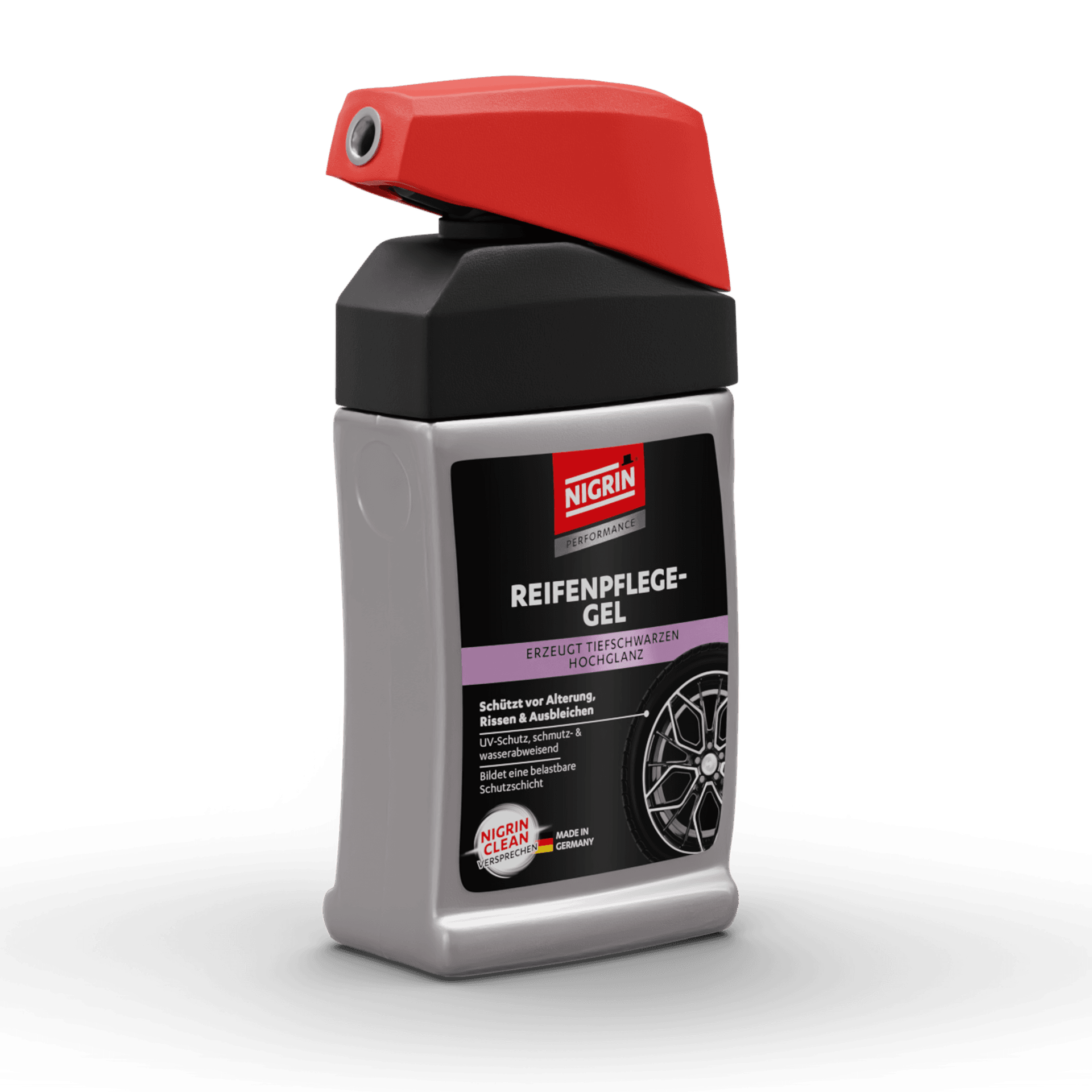 PERFORMANCE Tire Care Gel 300 ml