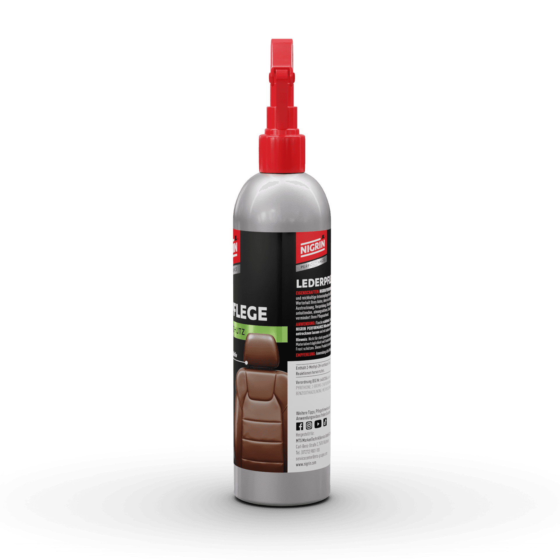 PERFORMANCE Lederpflege 300 ml