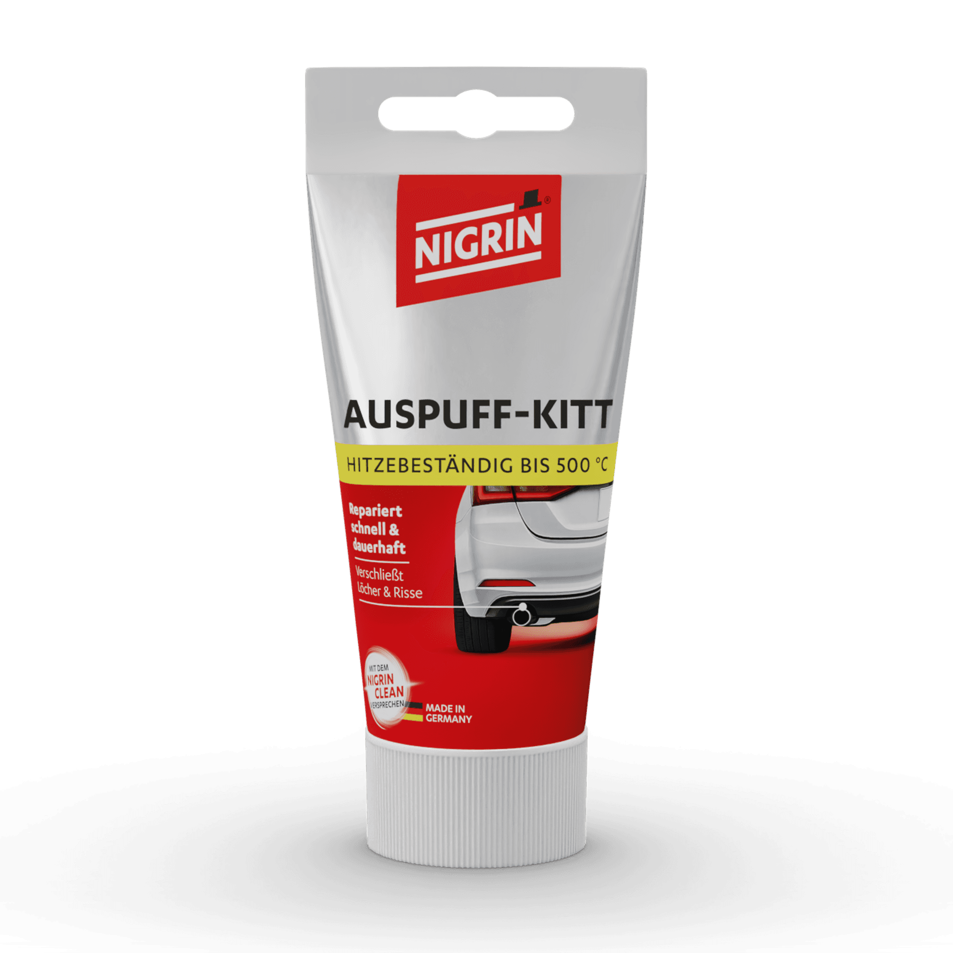 Exhaust Putty 200 ml