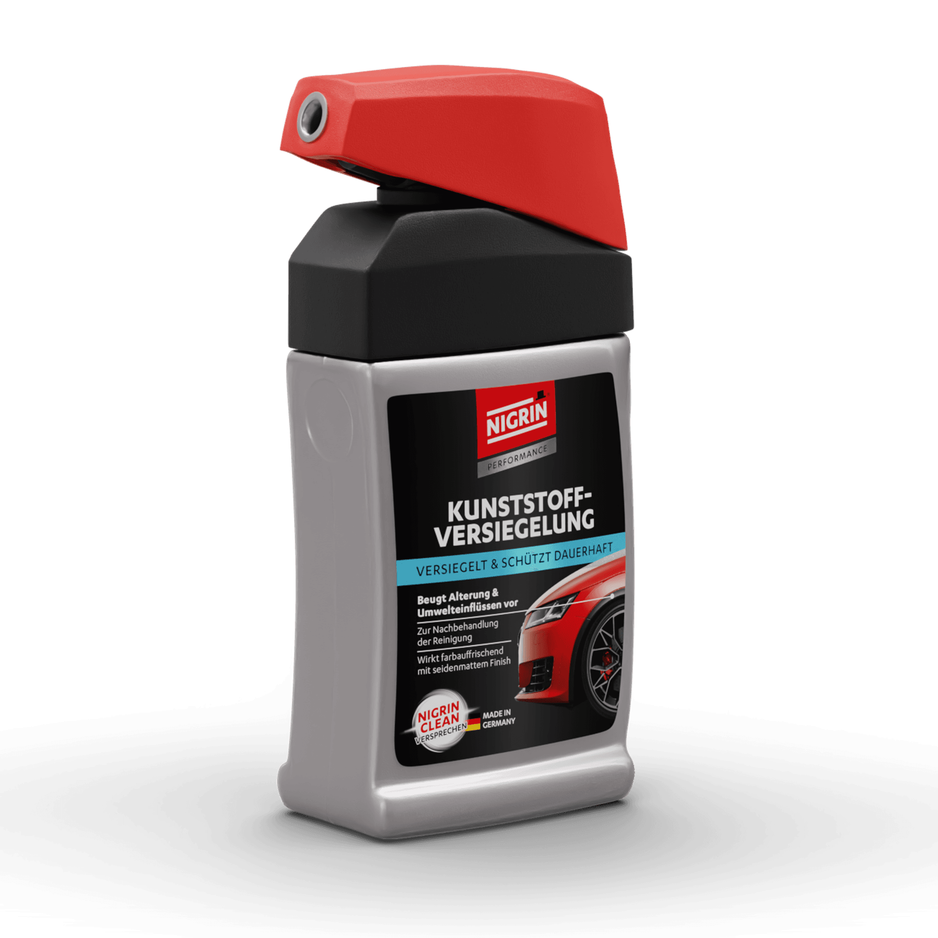 PERFORMANCE Plastic Sealant 300 ml