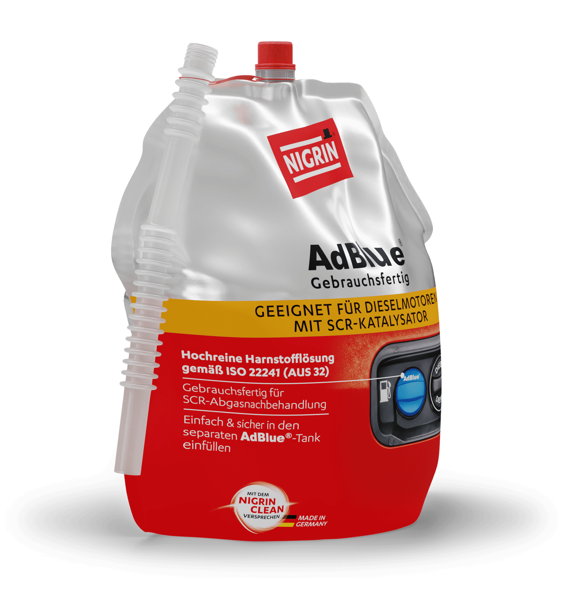 AdBlue 5 L