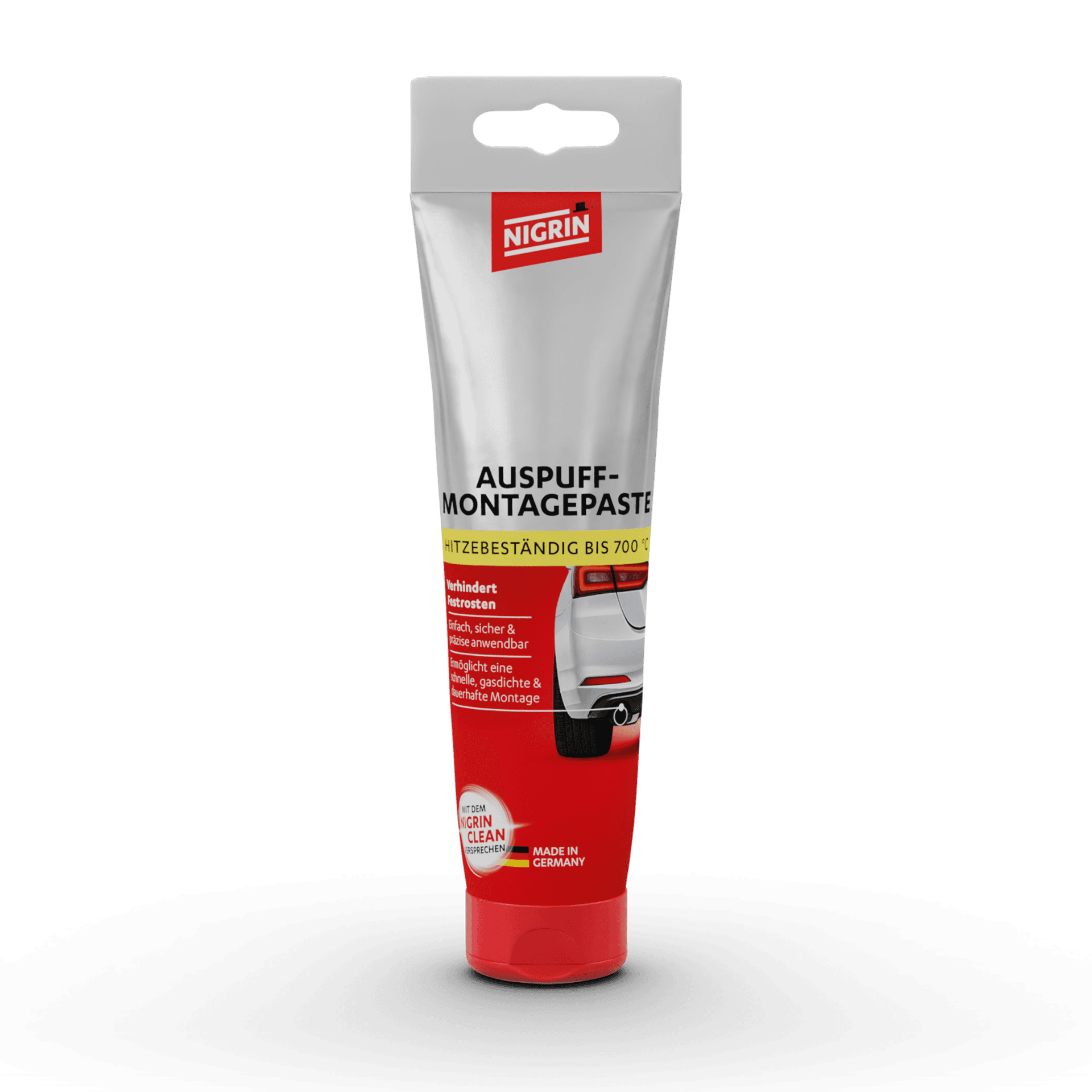 Exhaust Assembly Paste 150 g