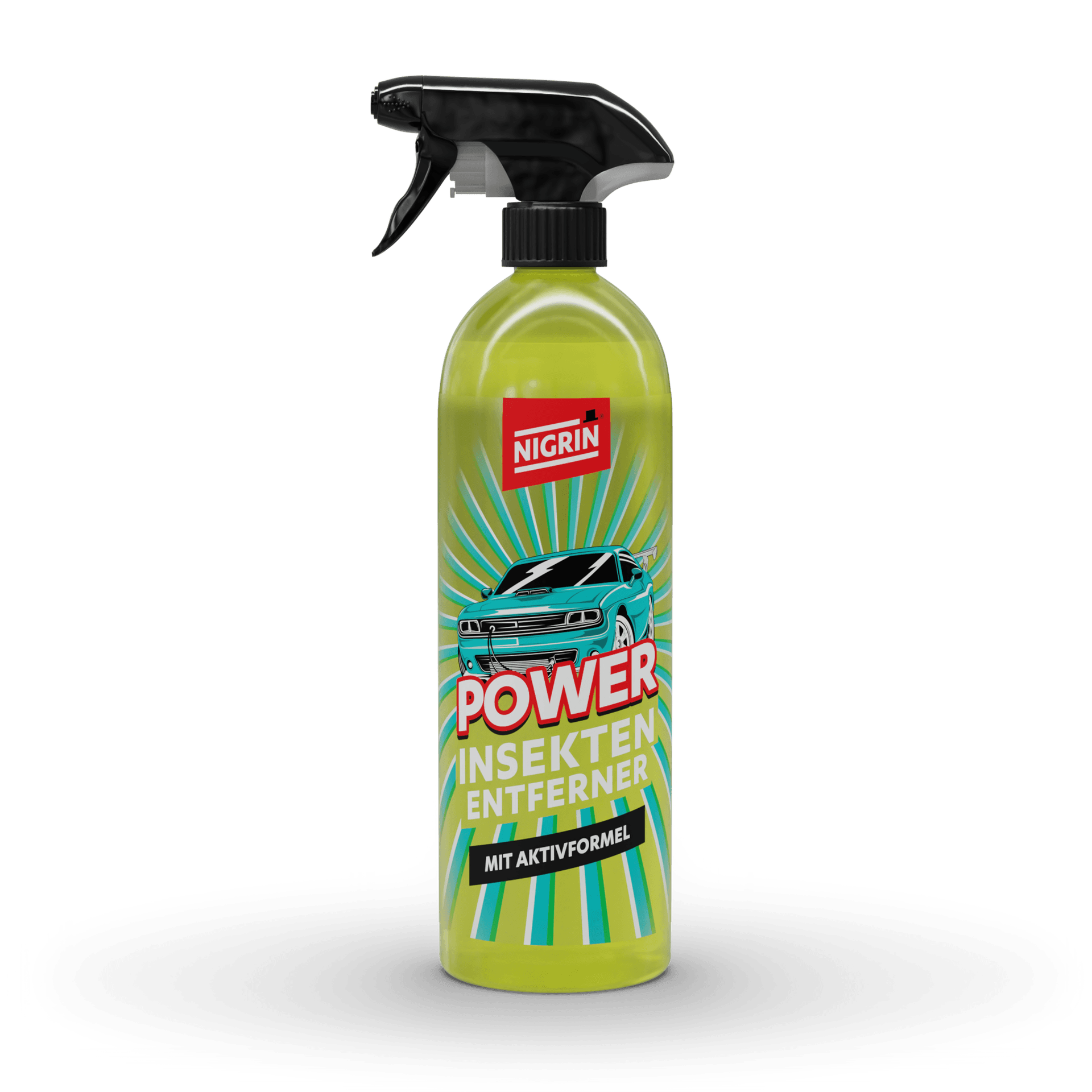 POWER Insect Remover 750 ml