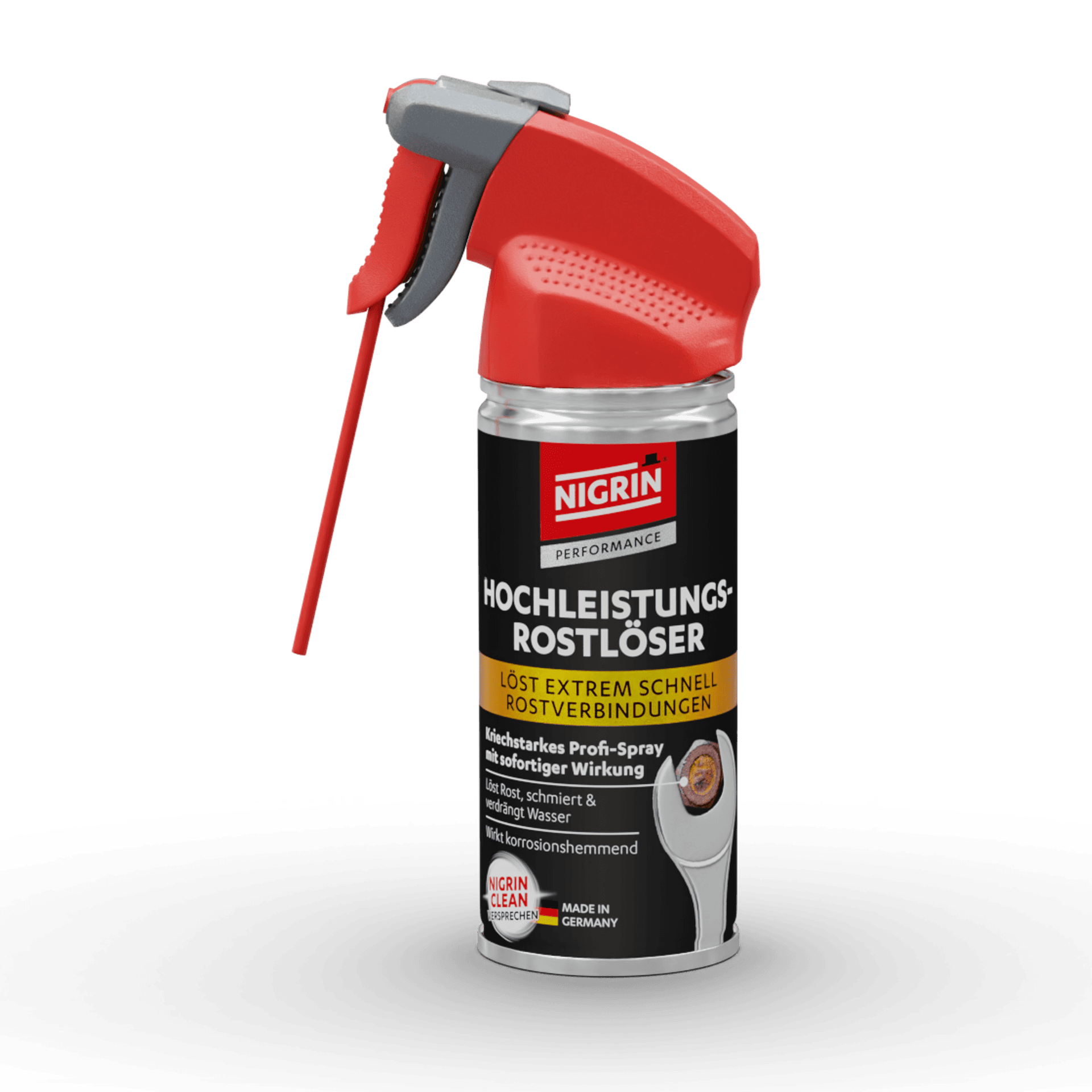 PERFORMANCE Hochleistungs-Rostlöser 100 ml