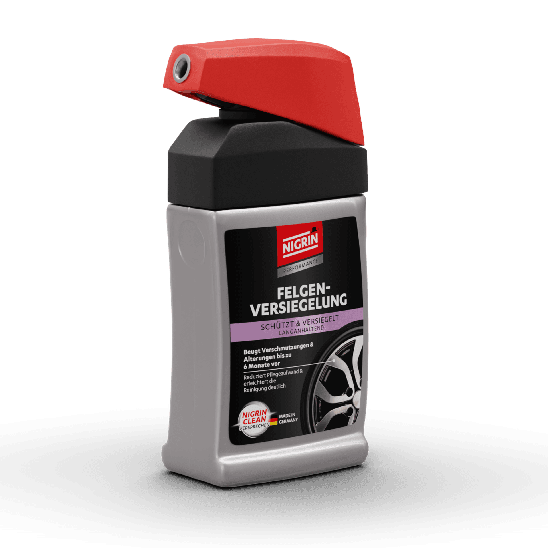 PERFORMANCE Wheel Sealant 300 ml