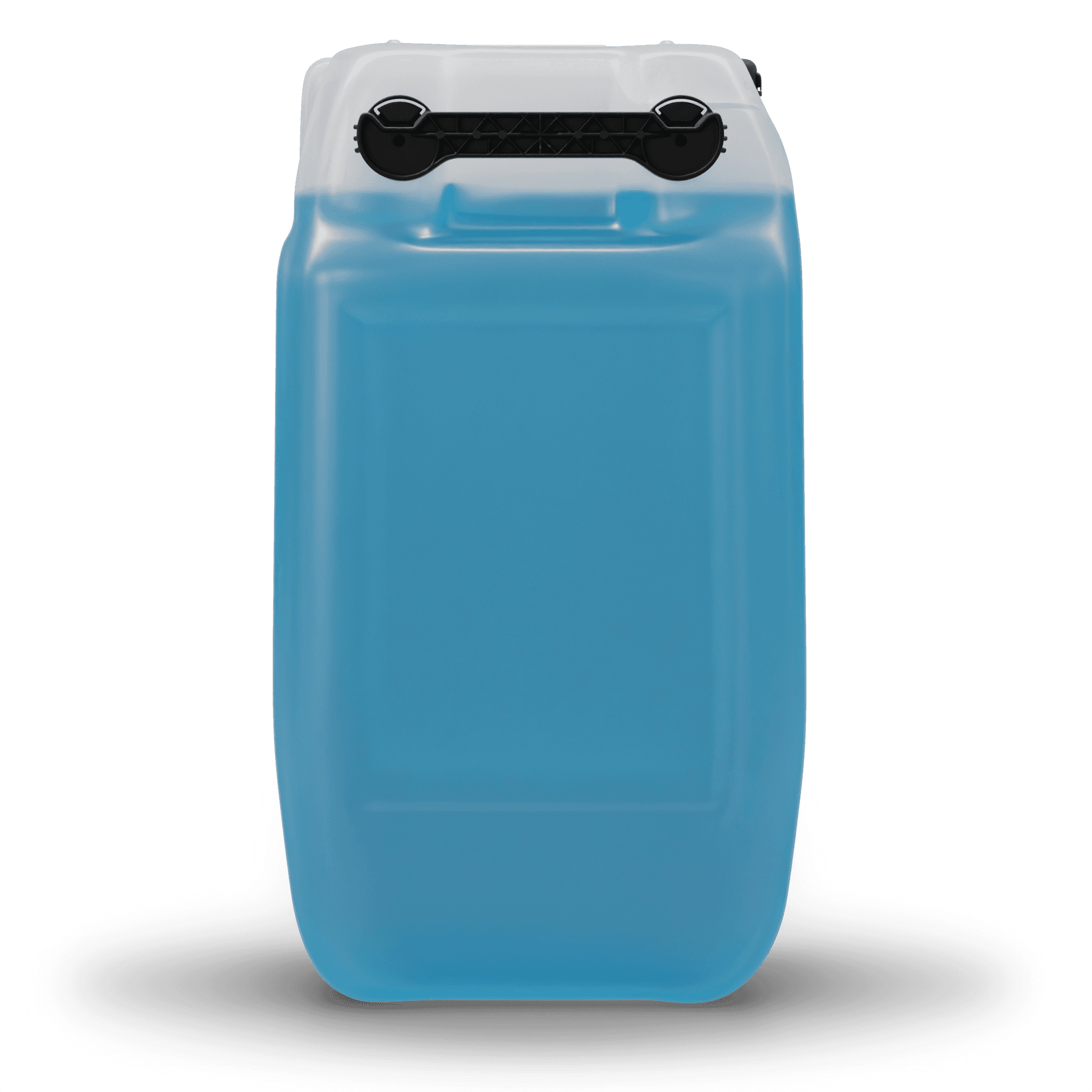 PROFESSIONAL Antifreeze + Windshield Cleaner Concentrate -60°C 60 L