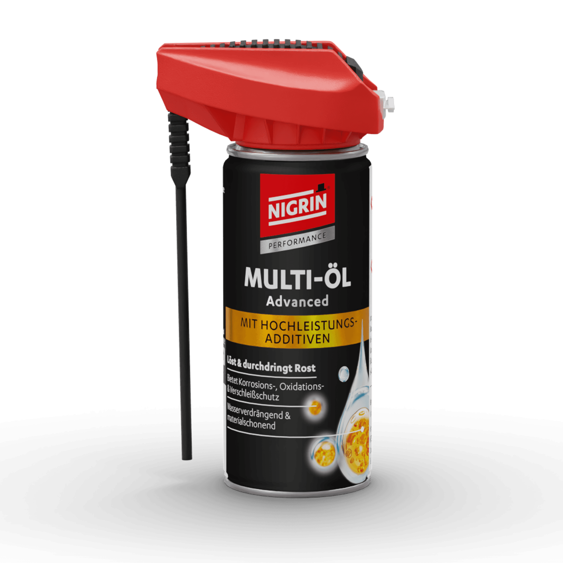 PERFORMANCE ADVANCED Multi-Oil 100 ml
