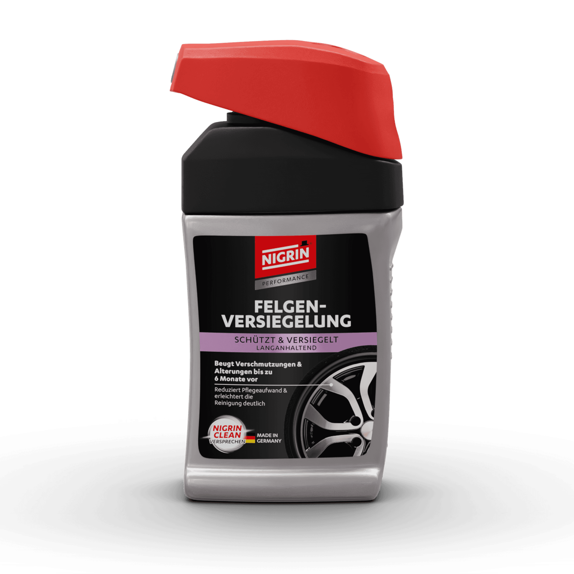 PERFORMANCE Wheel Sealant 300 ml