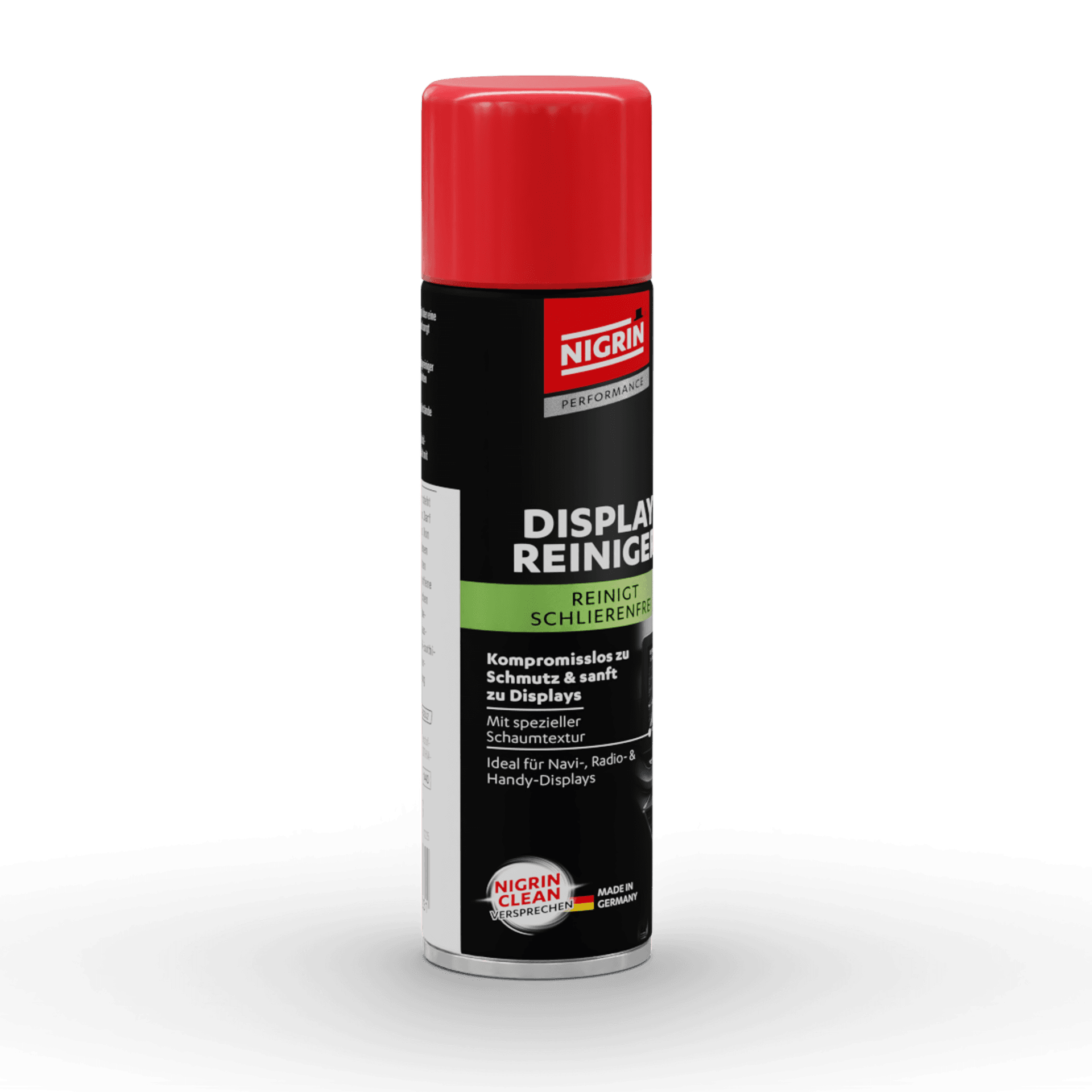 PERFORMANCE Displayreiniger 75 ml