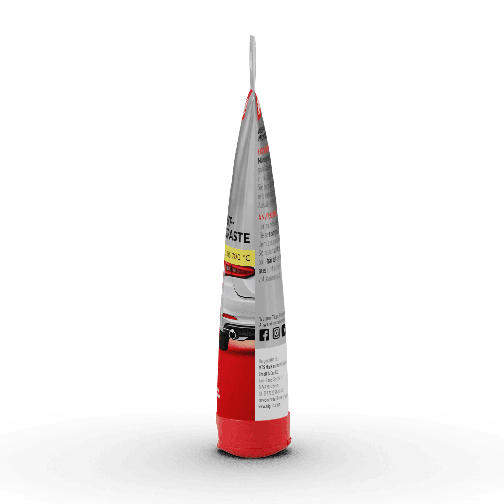 Exhaust Assembly Paste 150 g