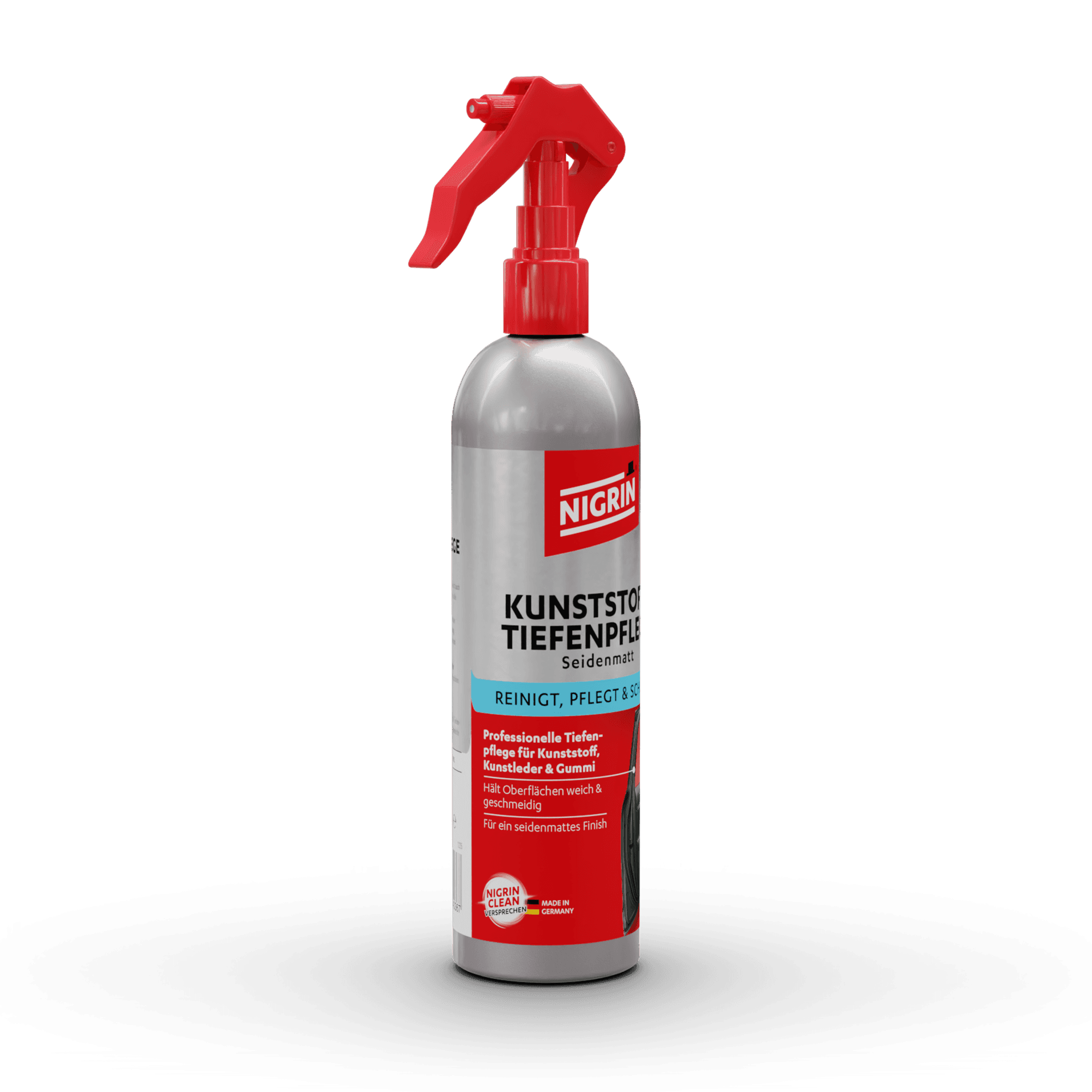 Deep Plastic Care Satin Matte 300 ml