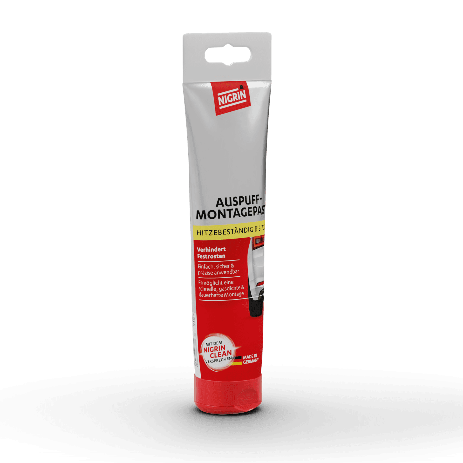 Exhaust Assembly Paste 150 g