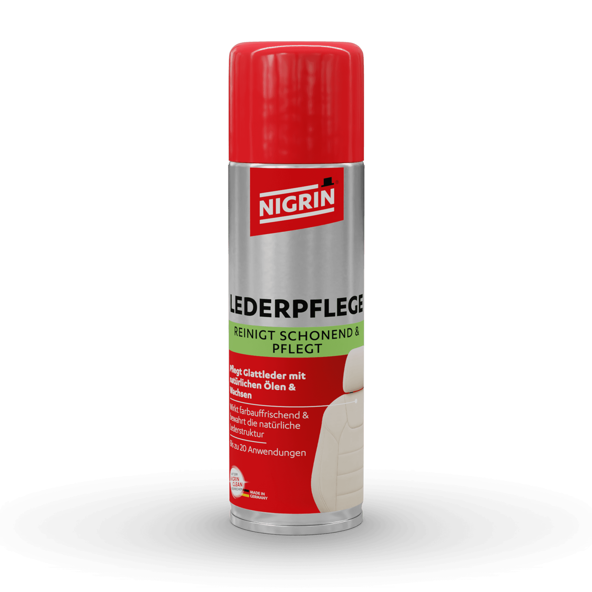 Leather Care 400 ml
