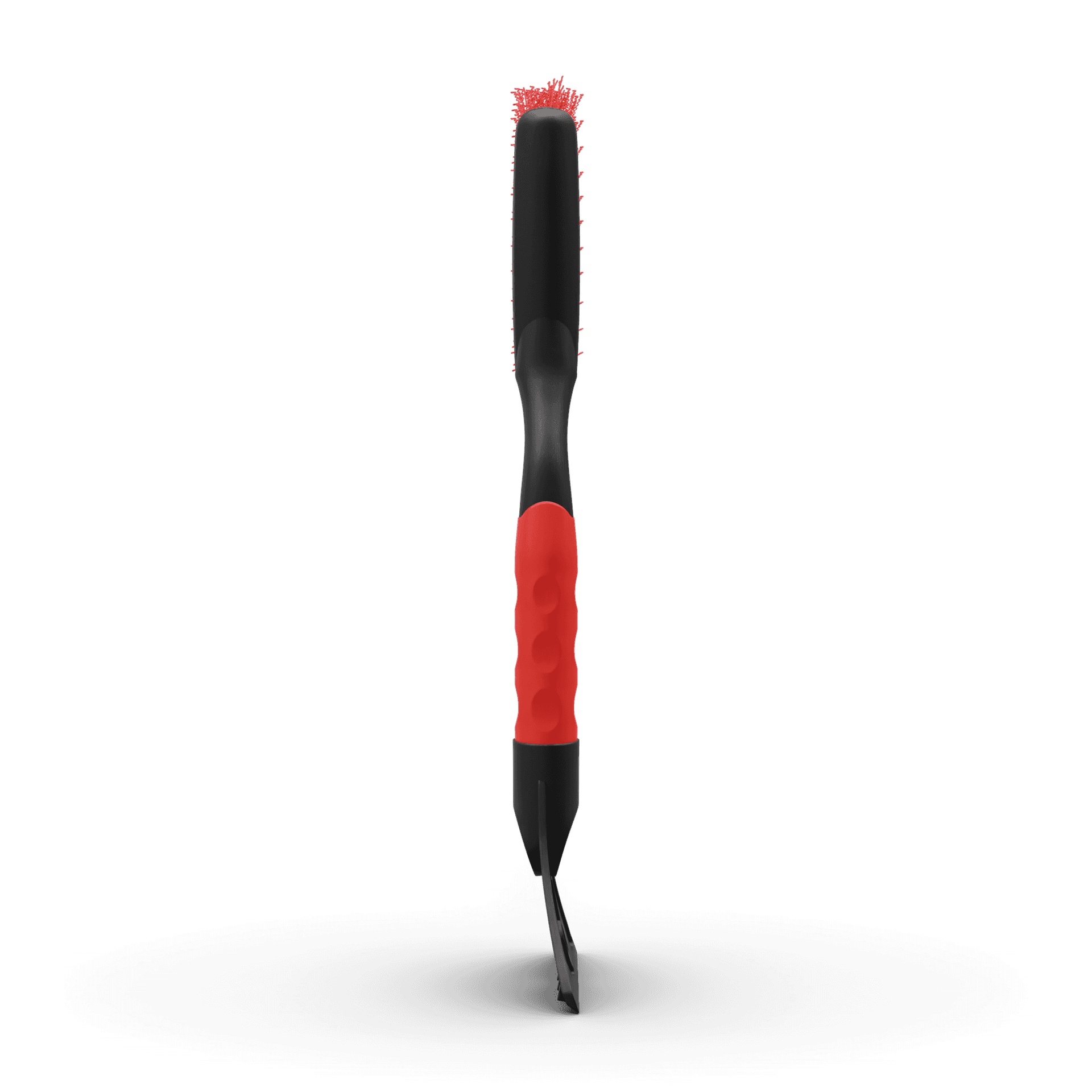 PERFORMANCE Ice Scraper Snow Brush Short