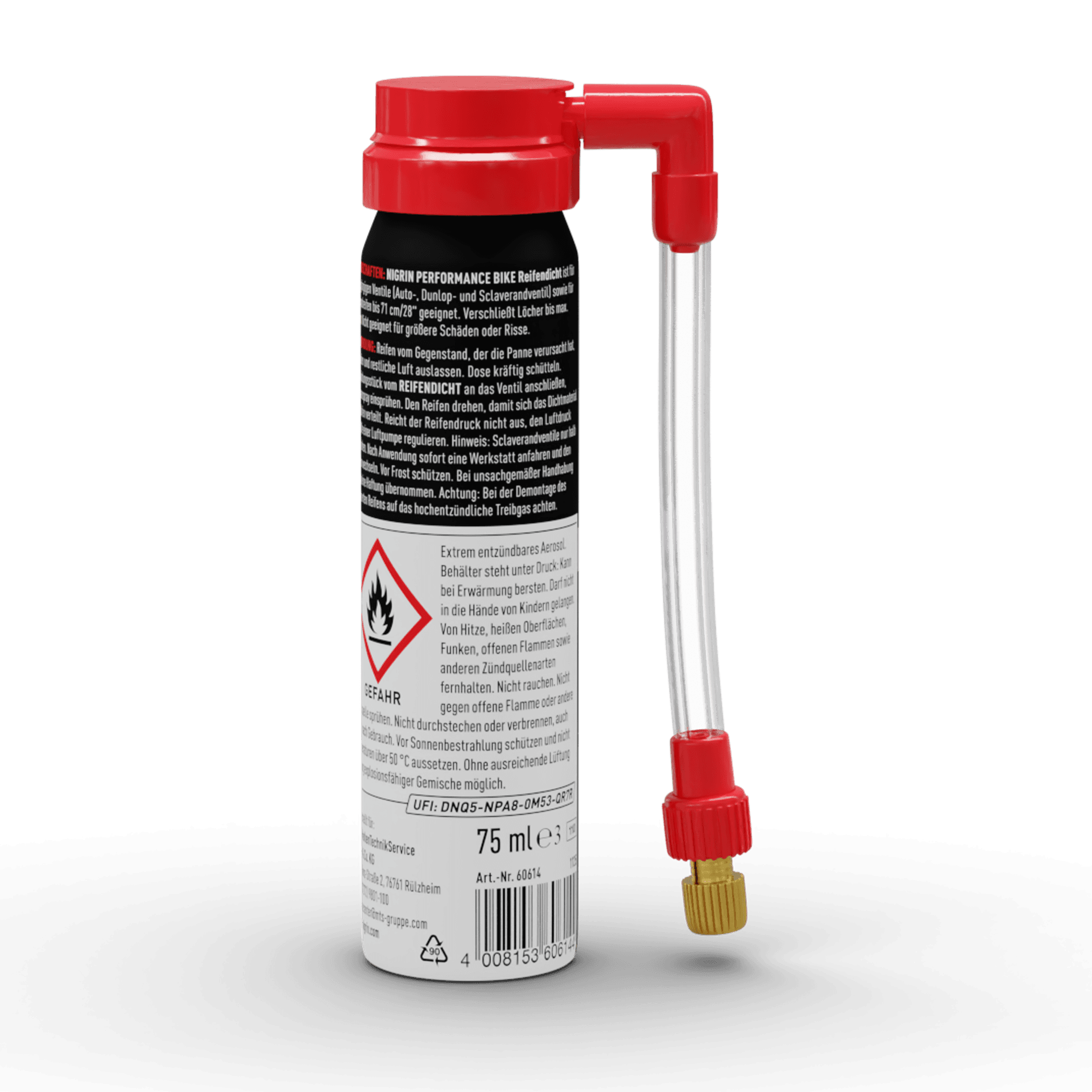 PERFORMANCE BIKE Tire Sealant 75 ml