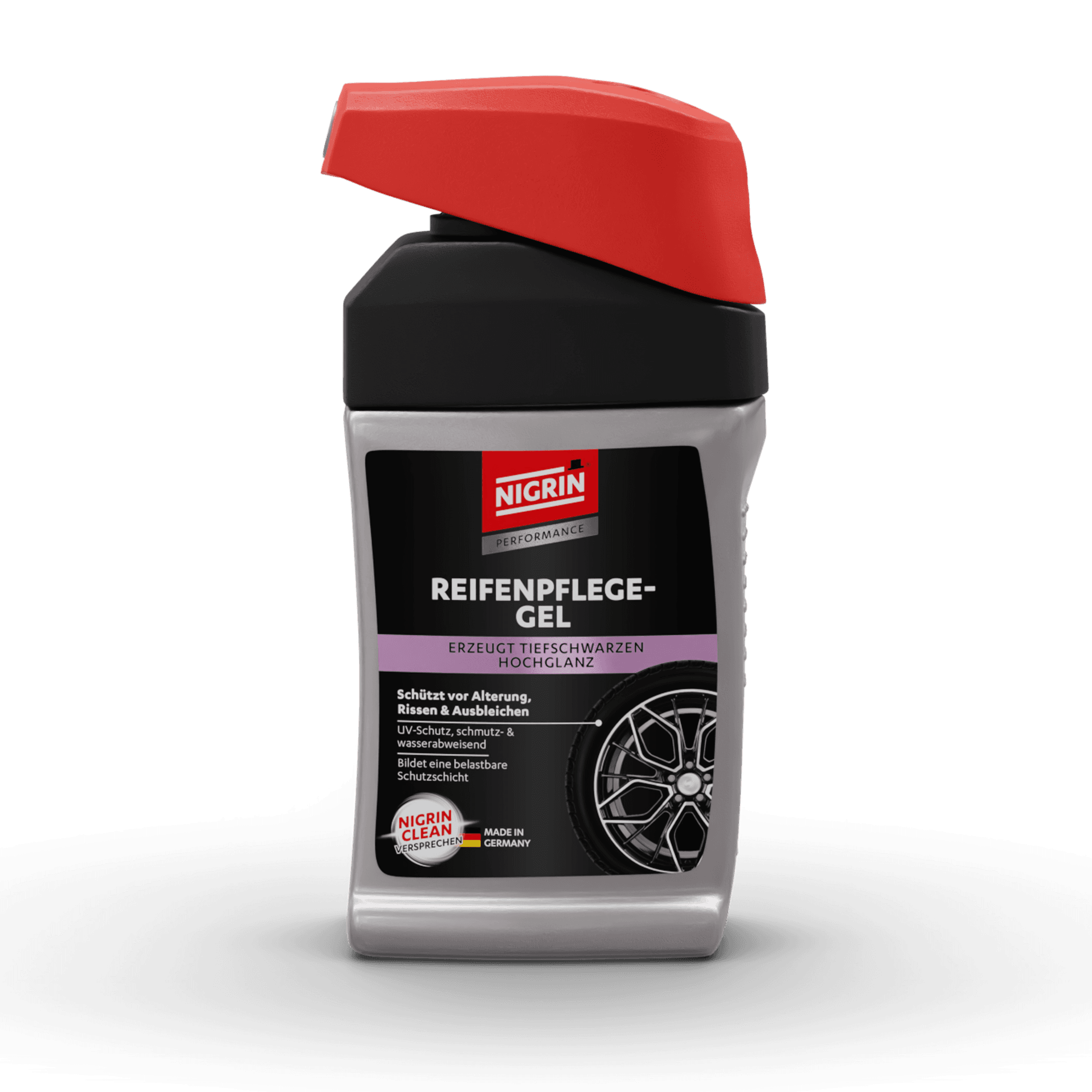 PERFORMANCE Tire Care Gel 300 ml