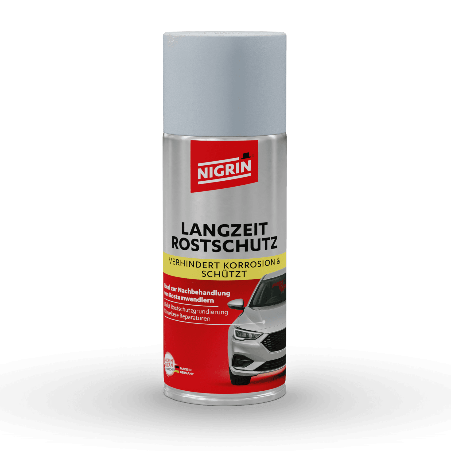 Long-Term Rust Protection 400 ml