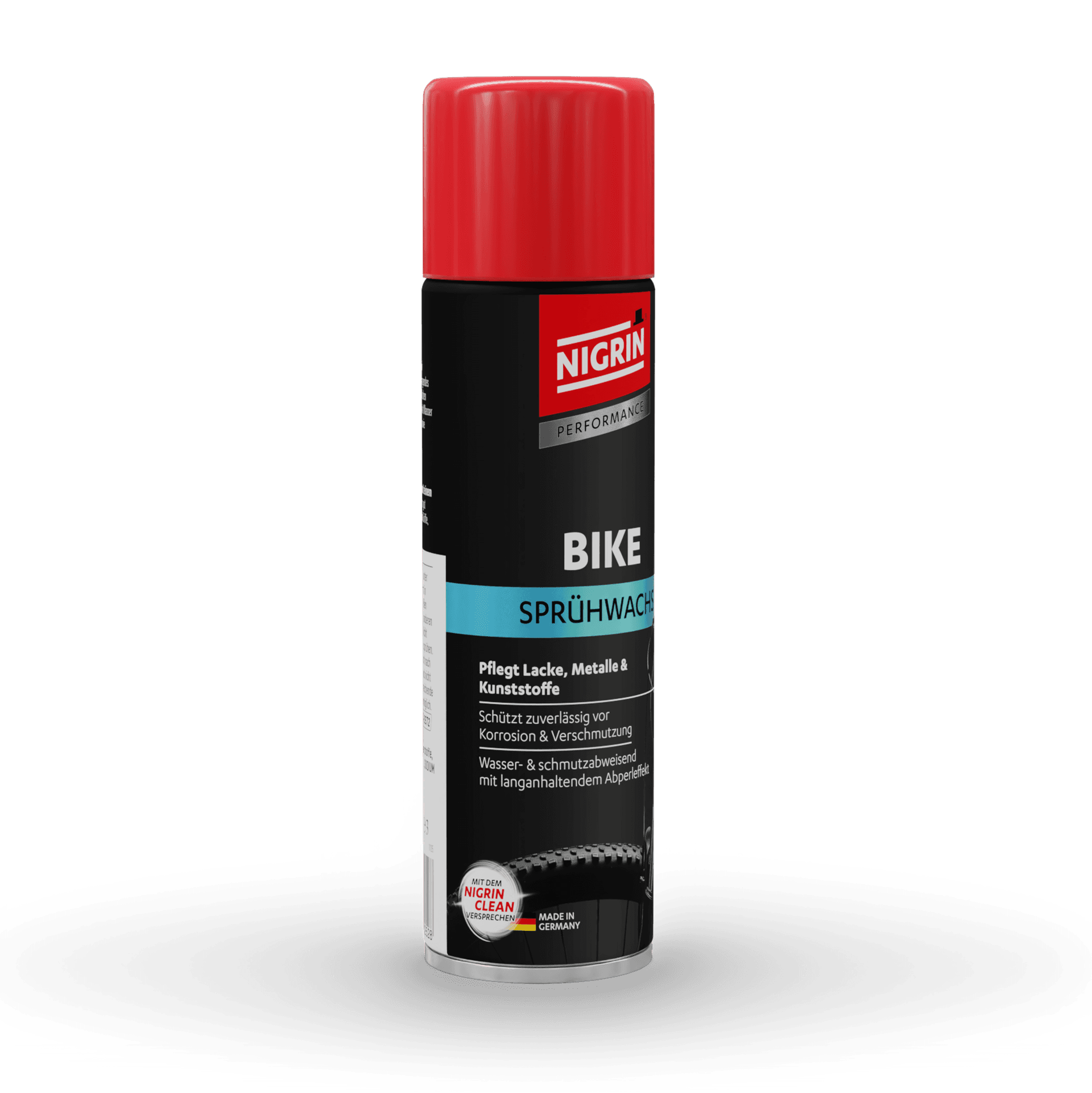 PERFORMANCE BIKE Spray Wax 300 ml