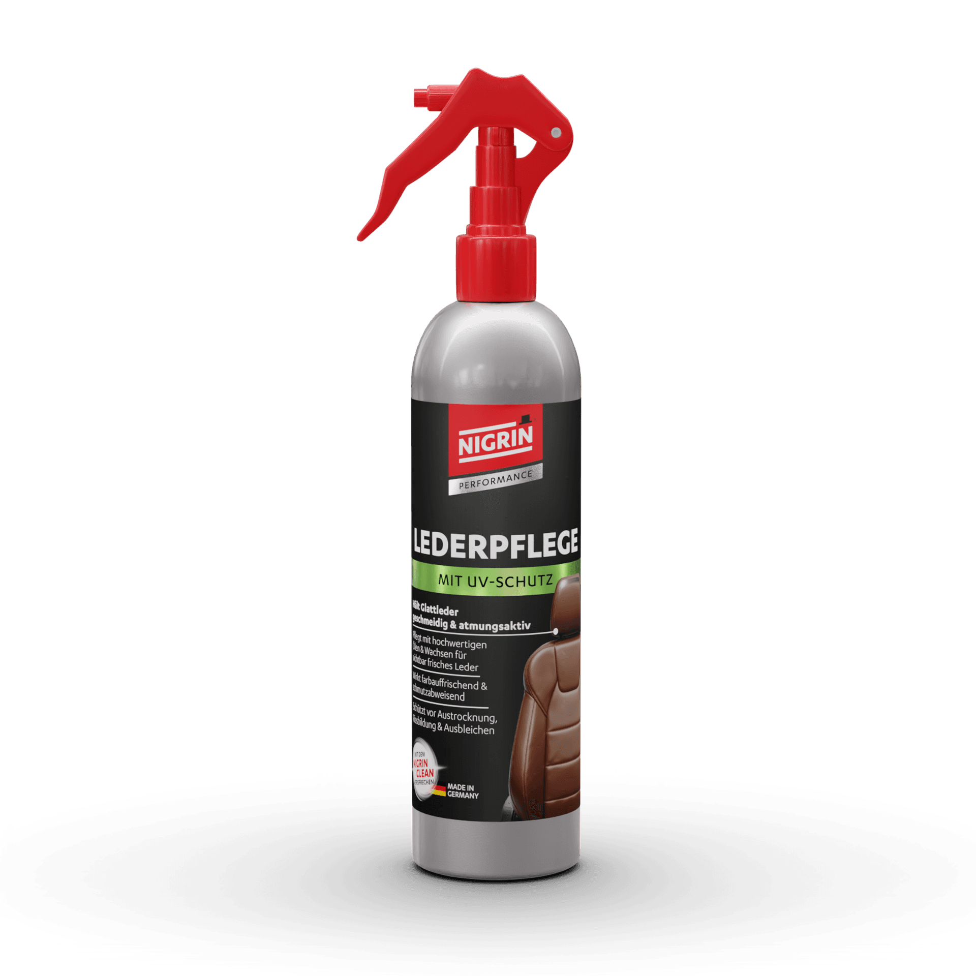 PERFORMANCE Lederpflege 300 ml