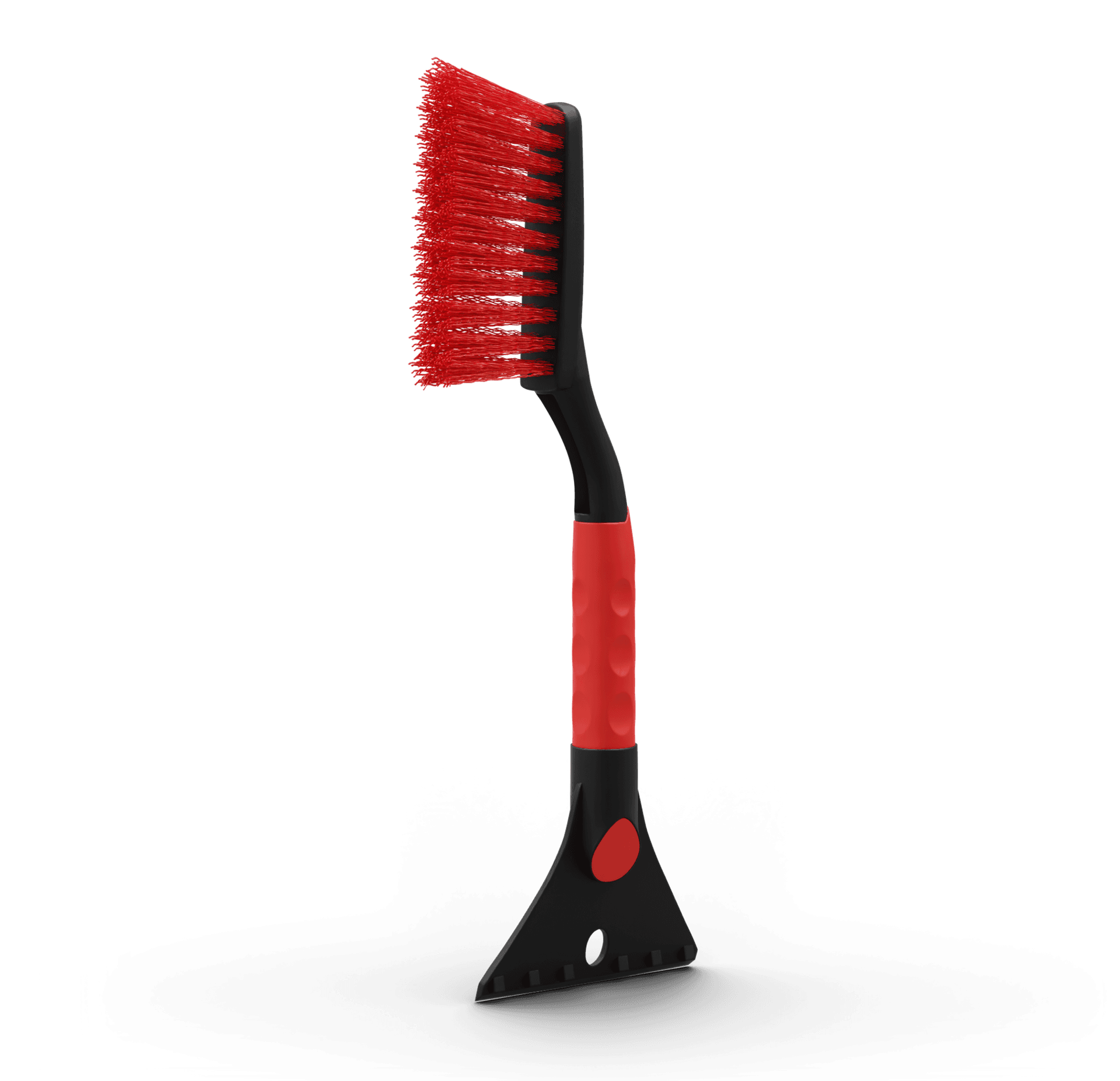 PERFORMANCE Ice Scraper Snow Brush Short