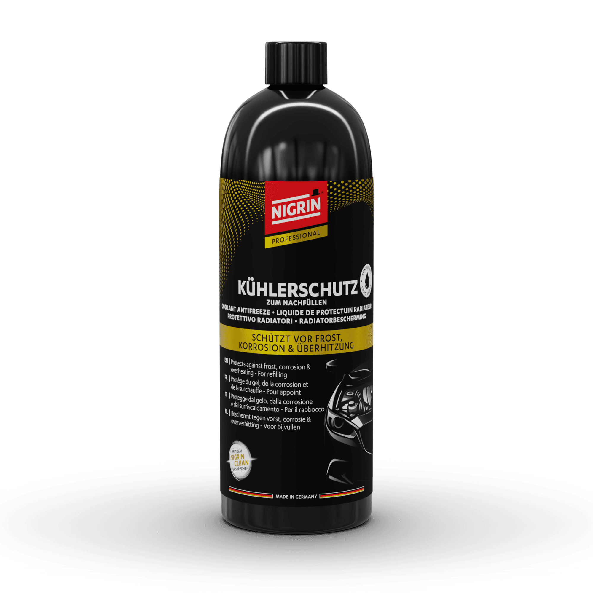 Coolant <nobr>1 L</nobr>